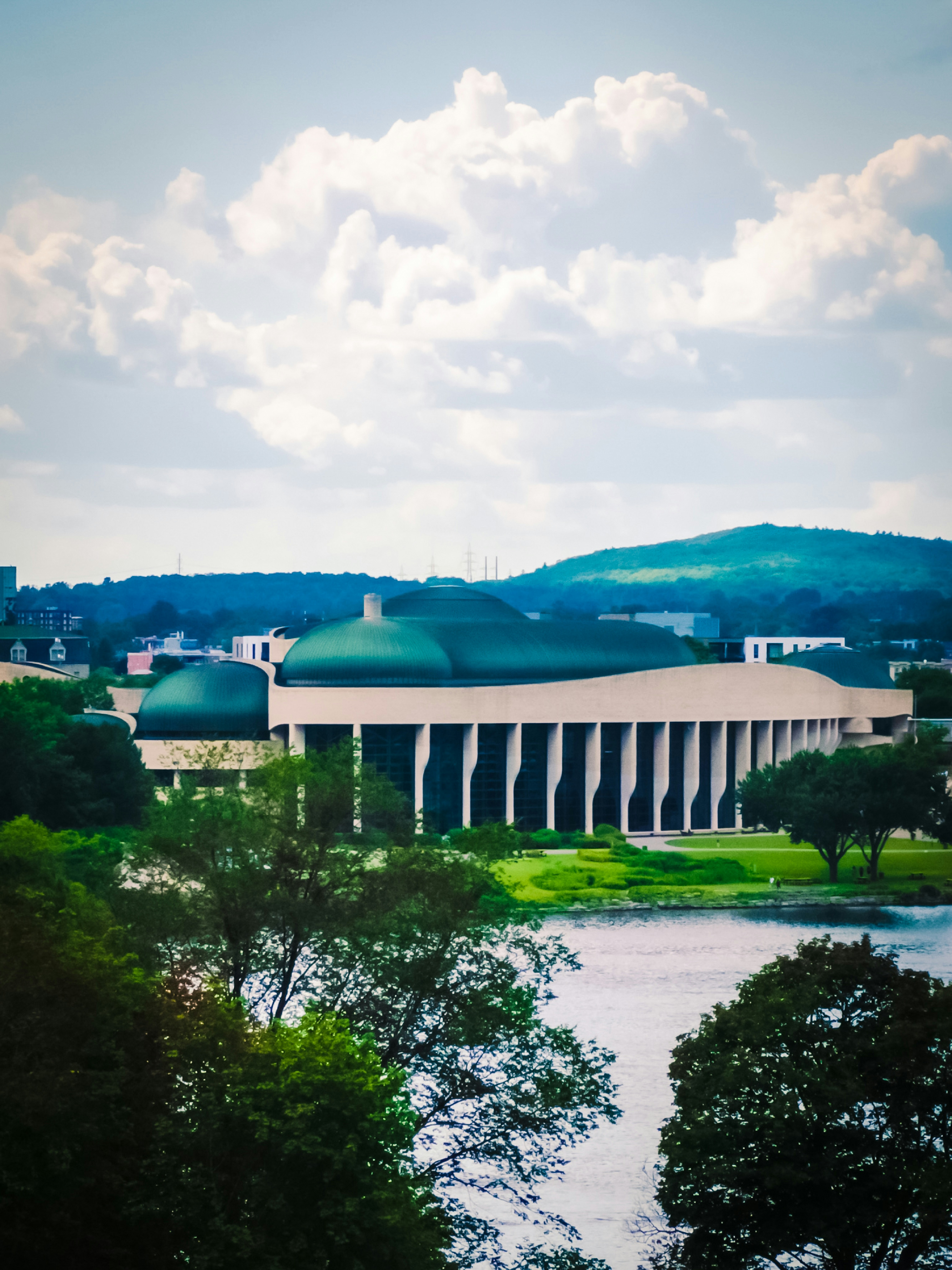 Ottawa River photo 2