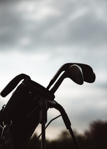 SAAG Inc image of black and gray bicycle during daytime