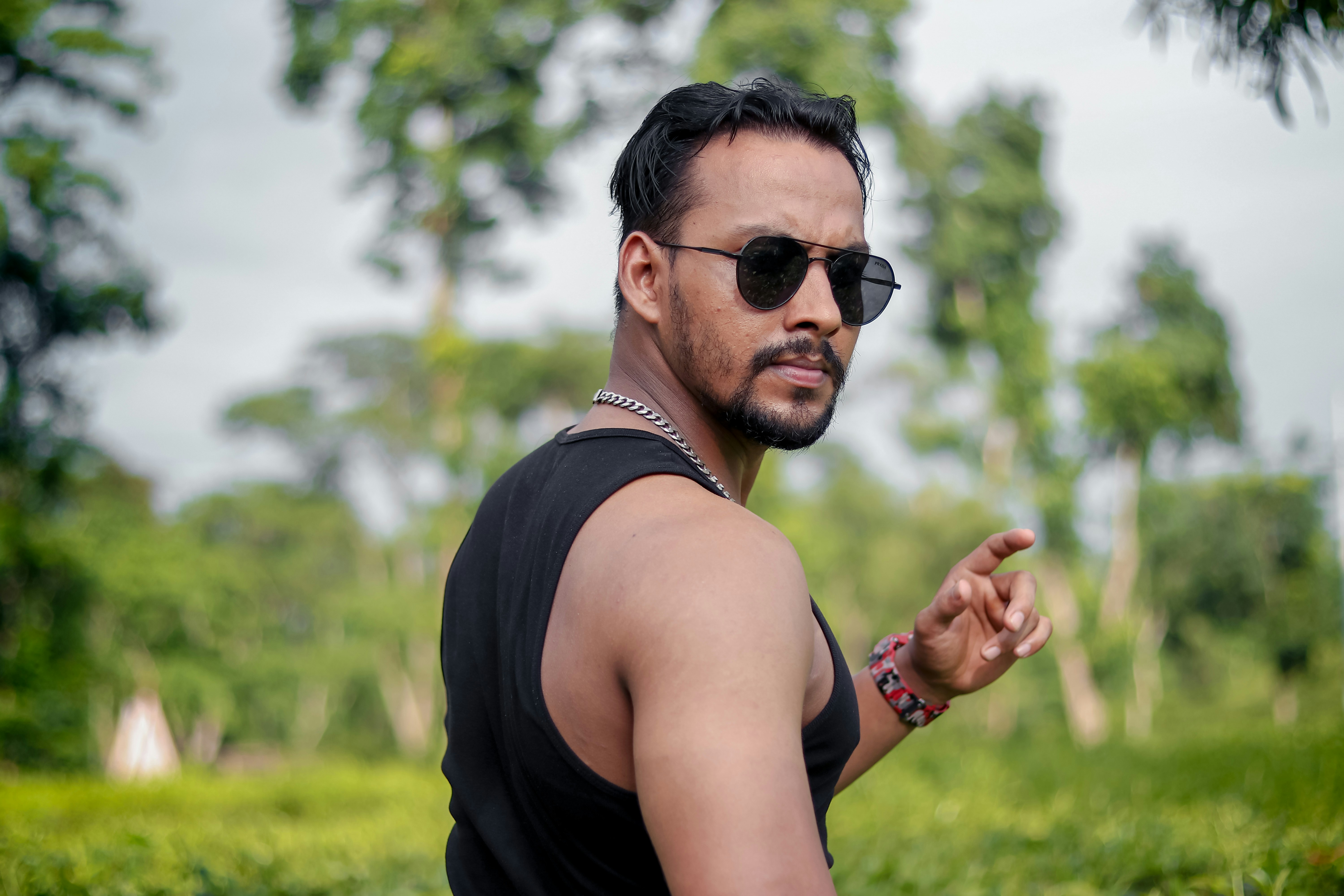 Indian fitness transformation