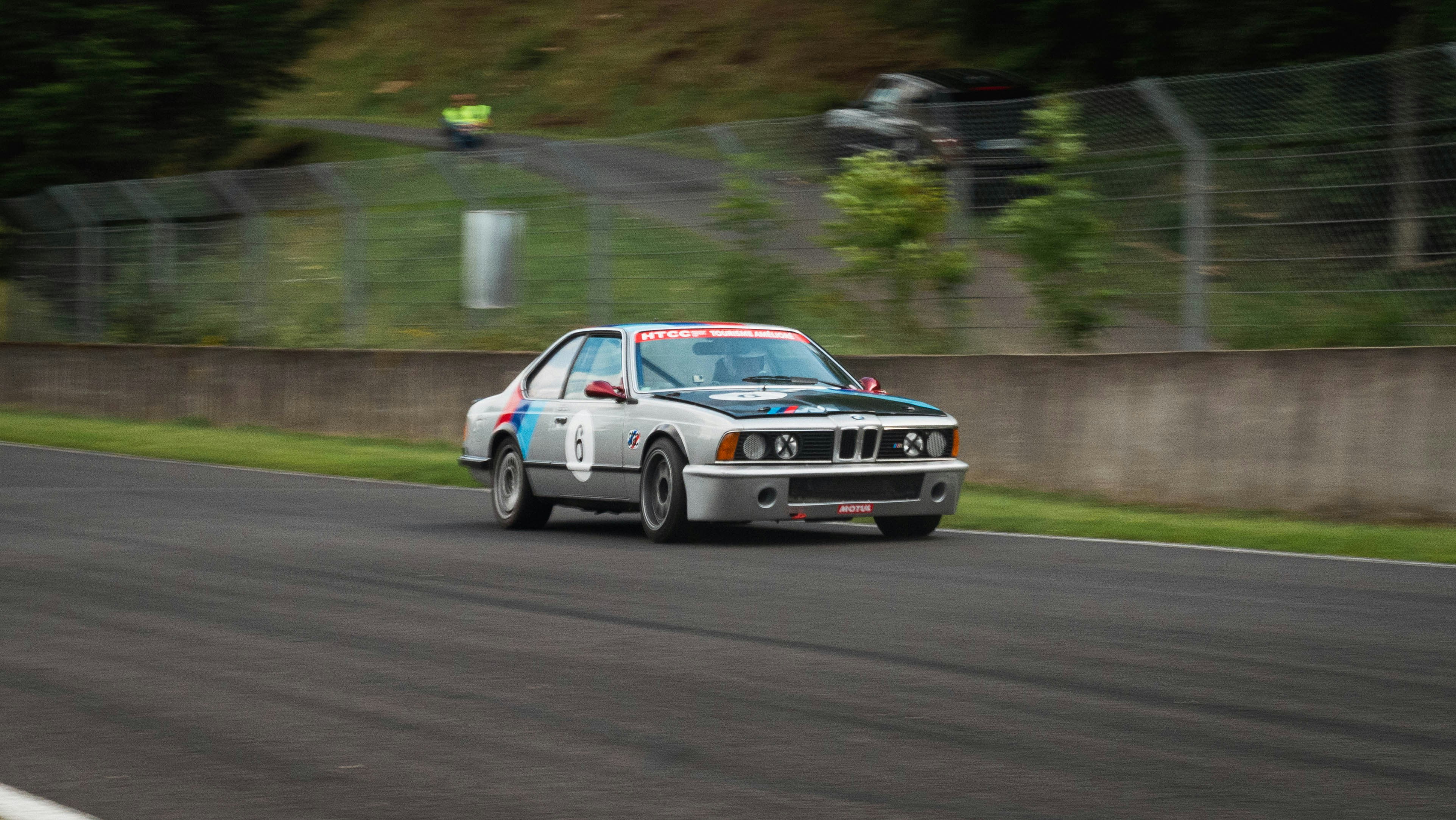 Debiut Samuele Antonelliego w Formule 1