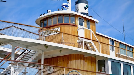Lake George luxury resorts