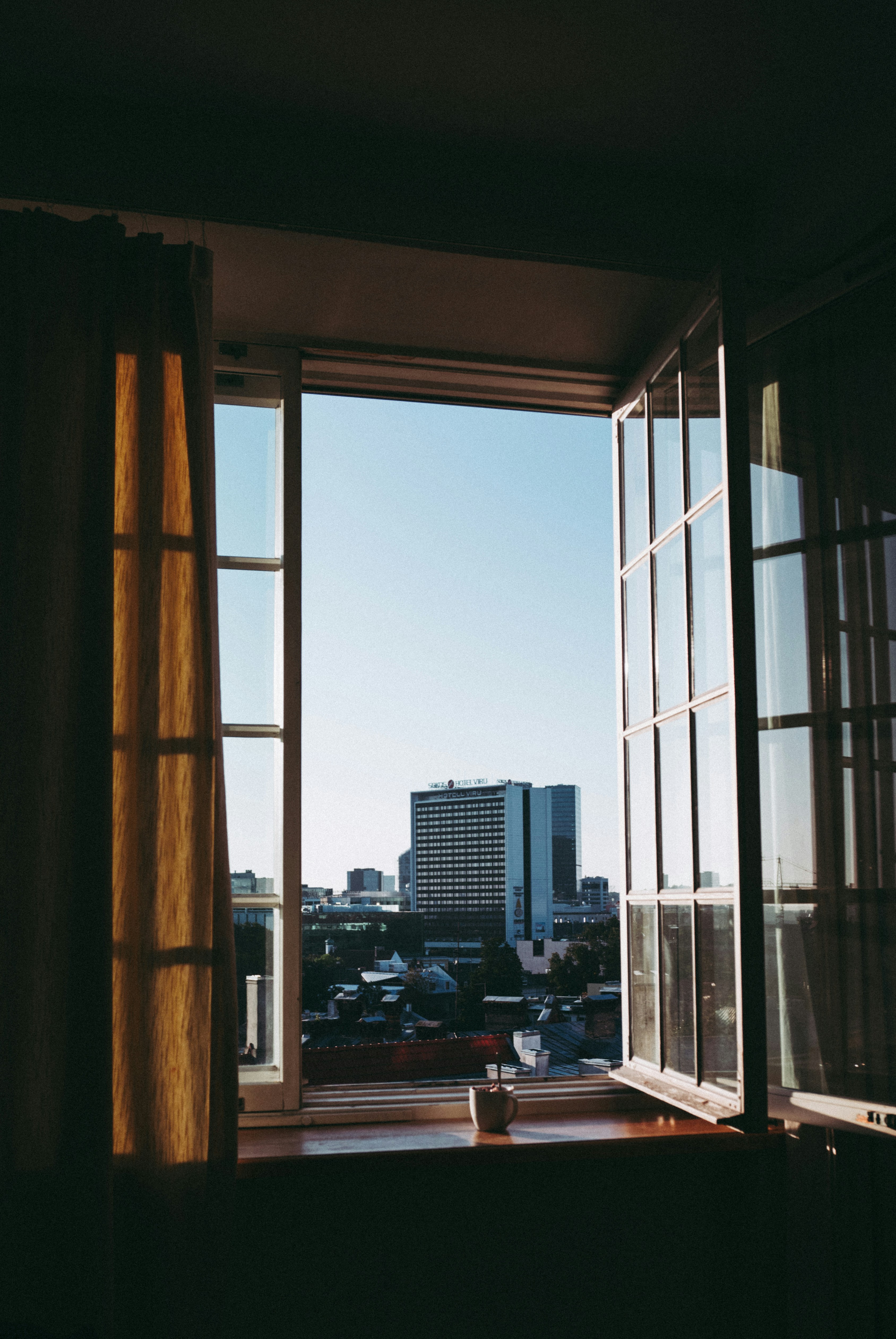 Photo by moritzthefox