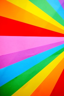 Fondos recaudados por la tienda solidaridad del arco iris