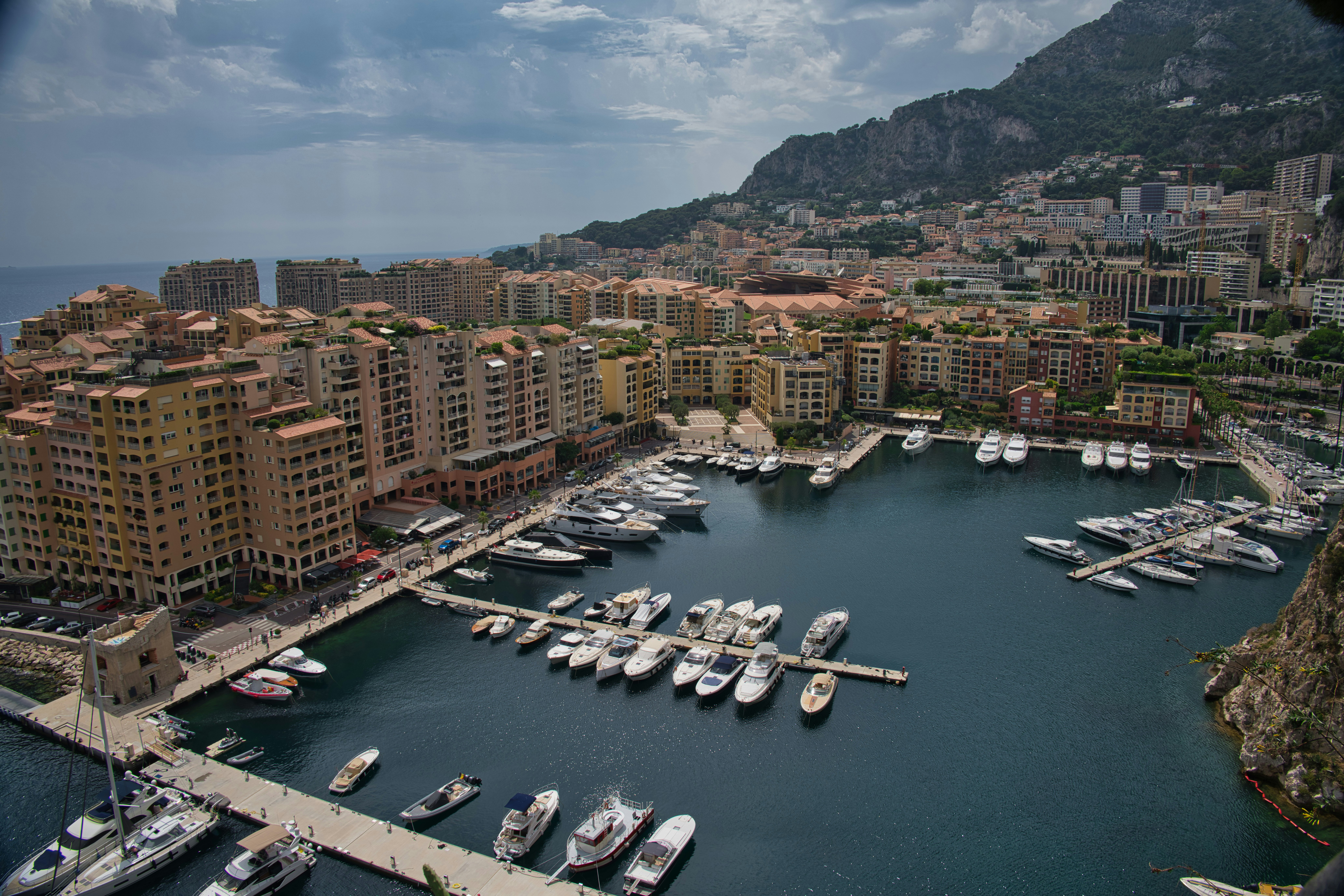 Stay online in the Monaco with a prepaid eSIM from eSIMlii. Instant activation, no roaming charges, and reliable coverage.