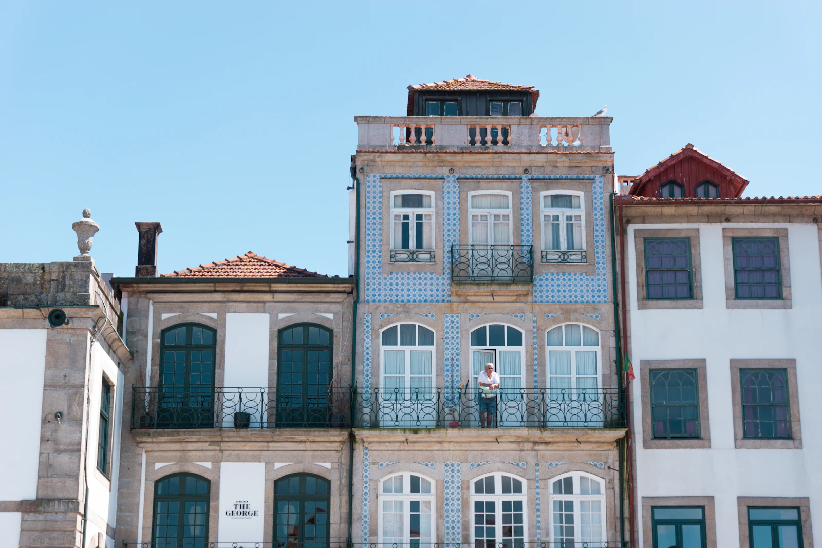 Photo · Yvonne Einerhand / Unsplash