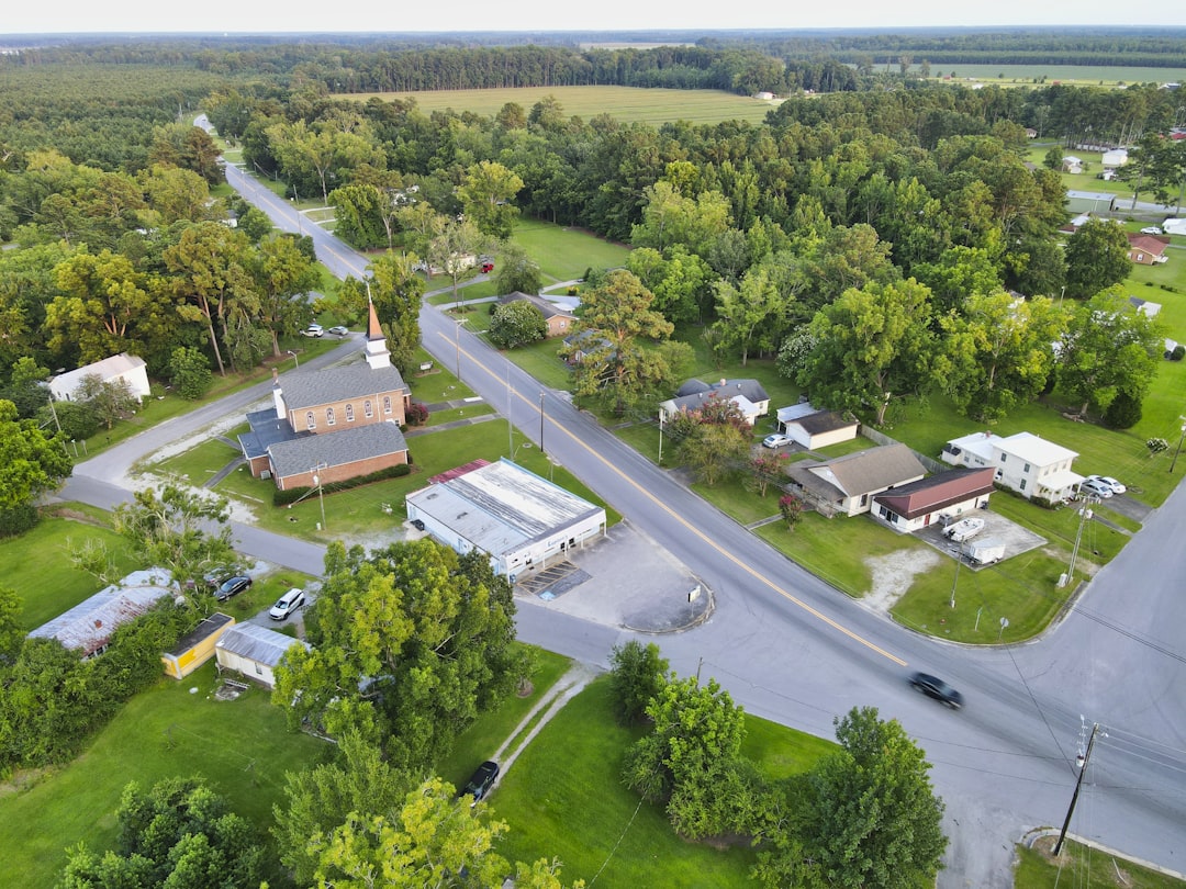 7 Charming Small Towns Near Hickory,