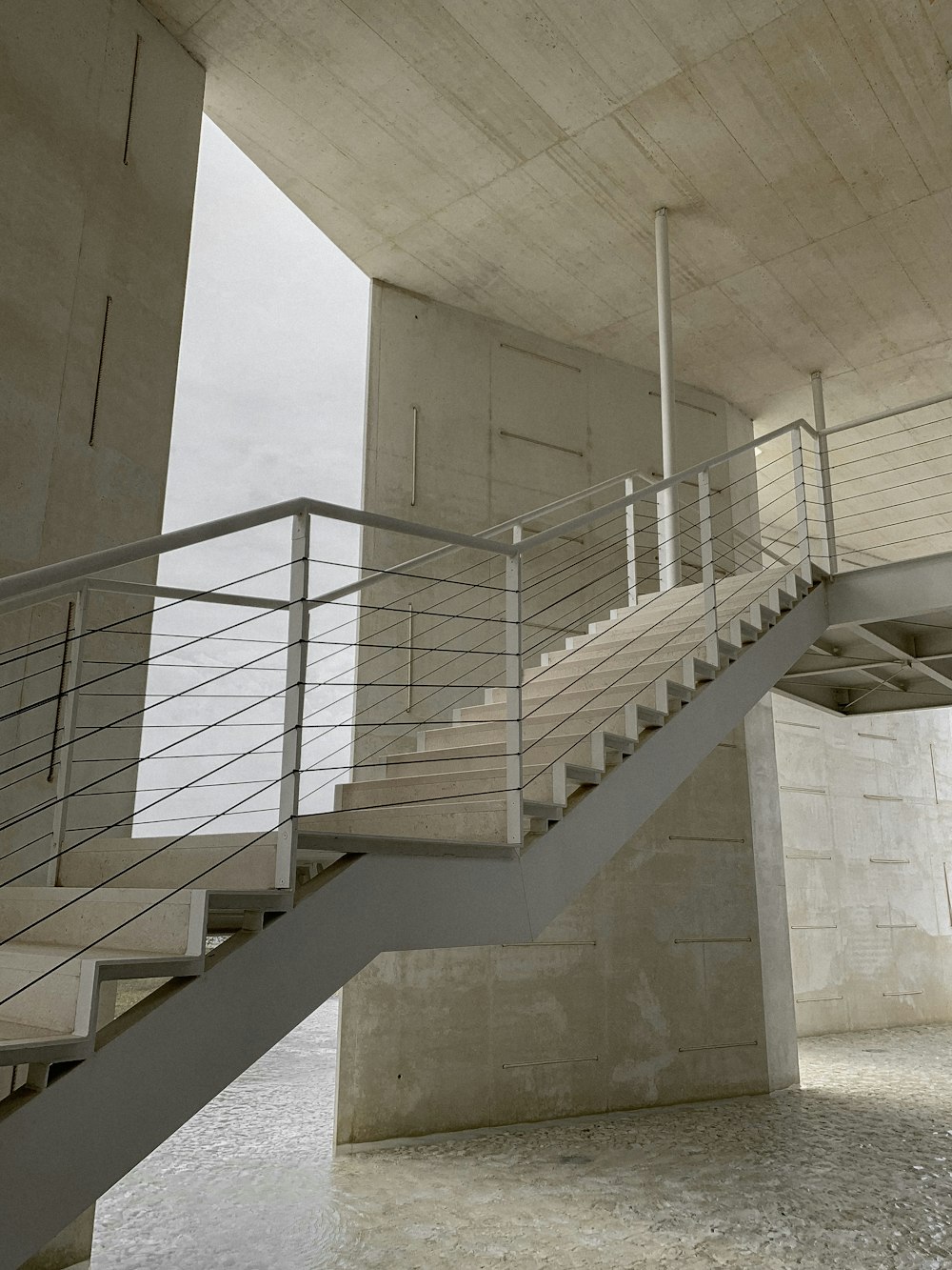 white concrete building during daytime