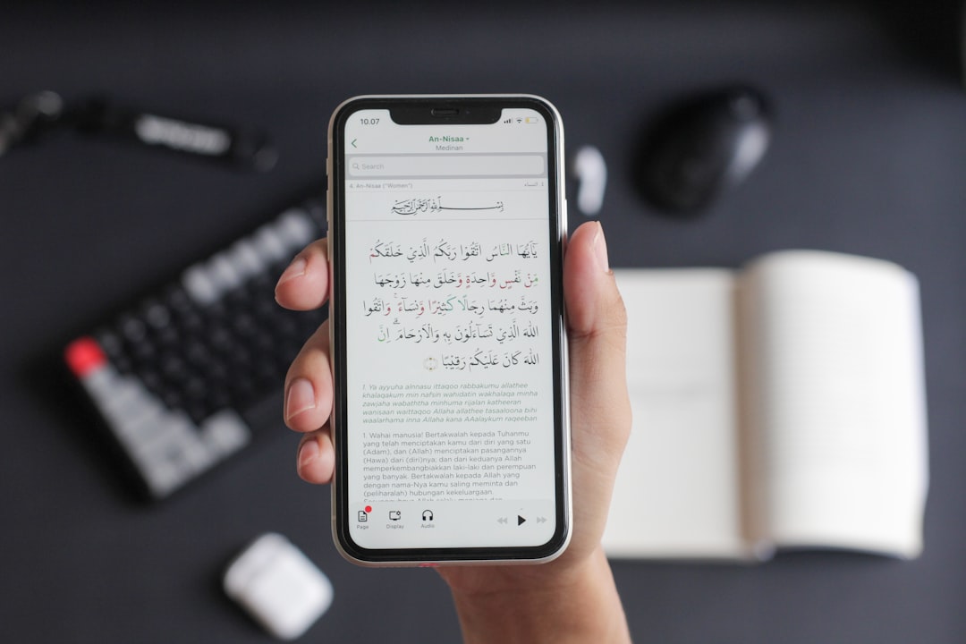 Mastering the Quran: A Step-by-Step Guide to Learning Quran Online From the Comfort of Your Home