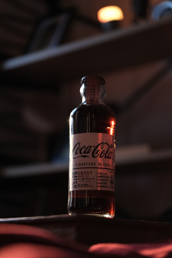 The original red wine vinegar