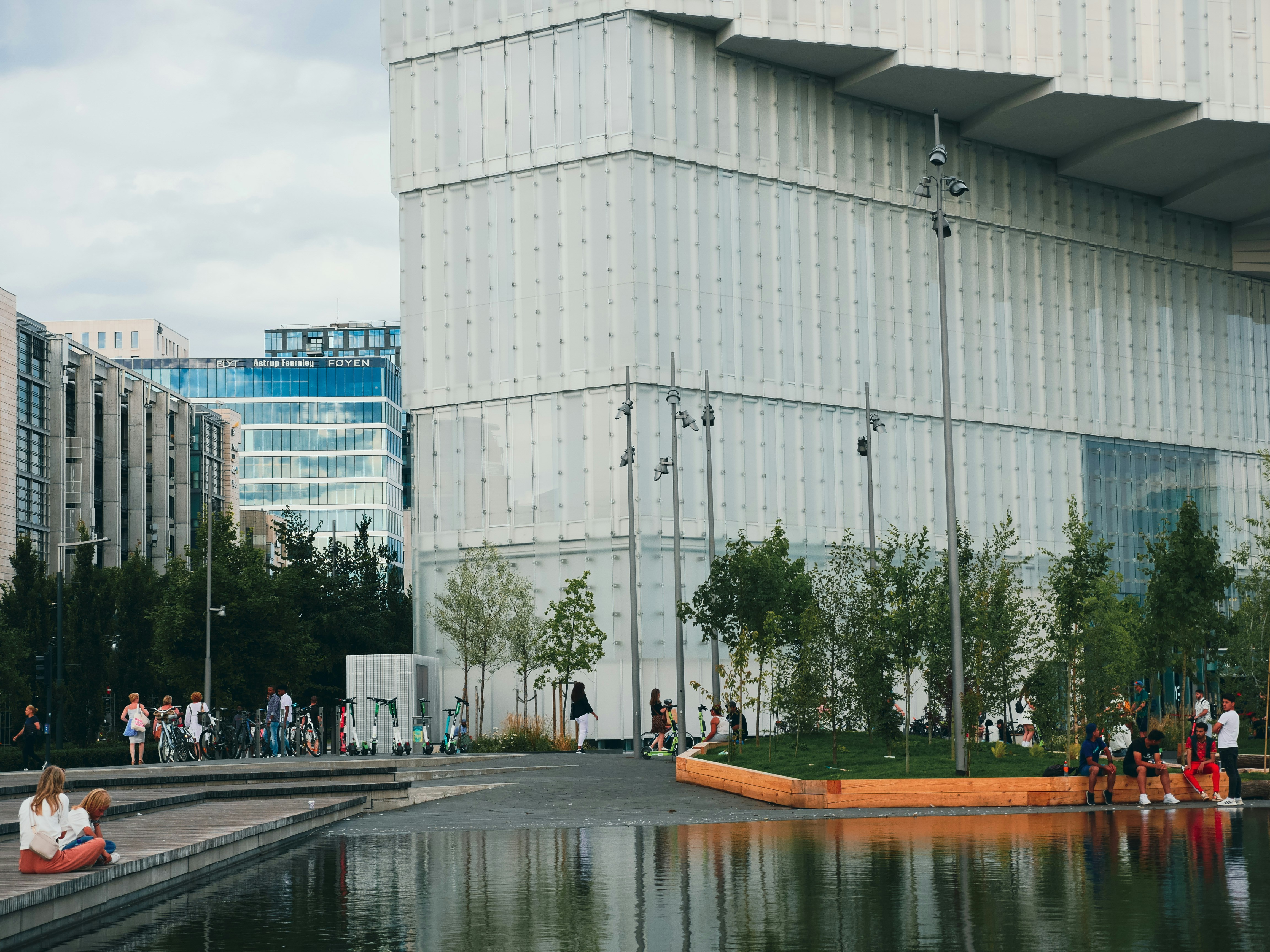 文化中心內幕！阿嬤的秘密竟是