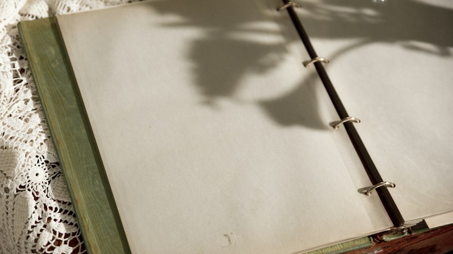 Panodia albums photo