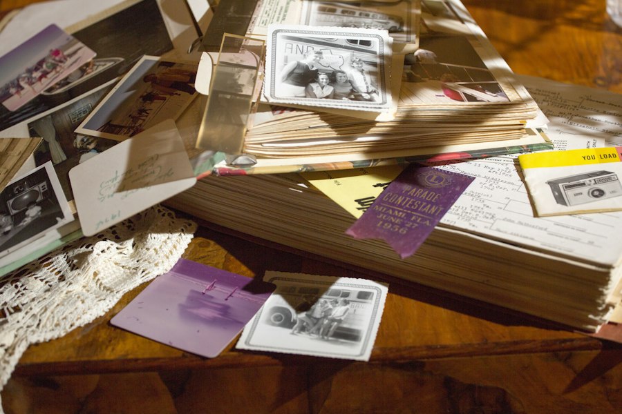 Panodia albums photo