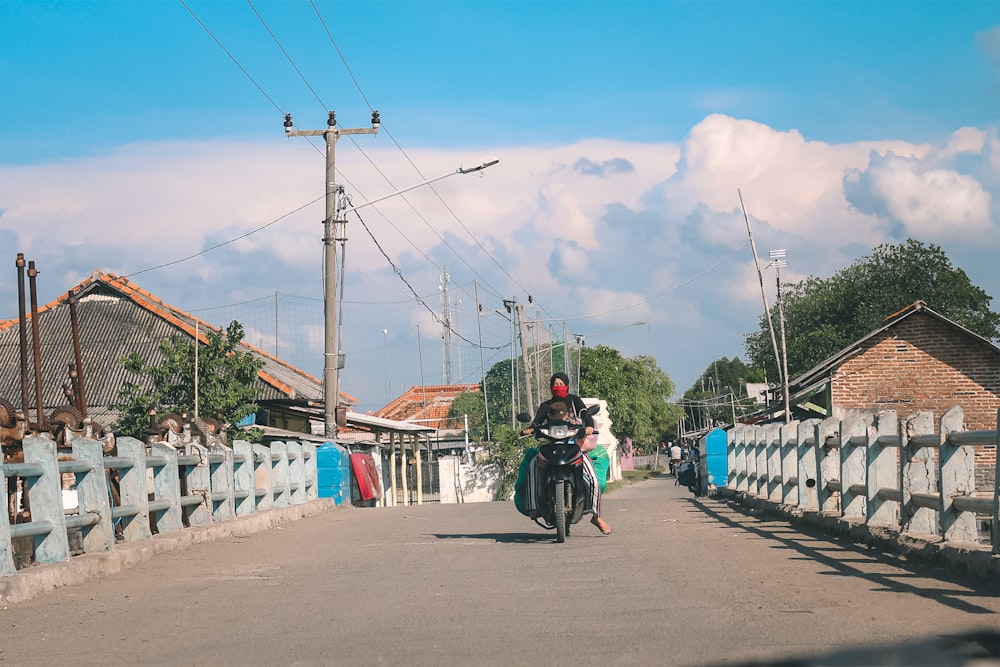 people walking on street during daytime