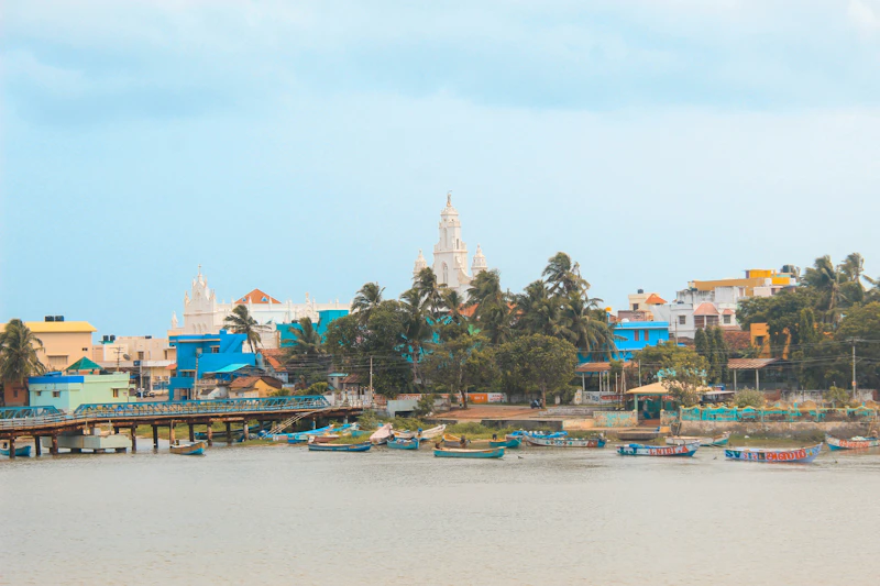 Best 1-Day Itinerary for Nagercoil: What to See, Eat, and Do in 24 Hours