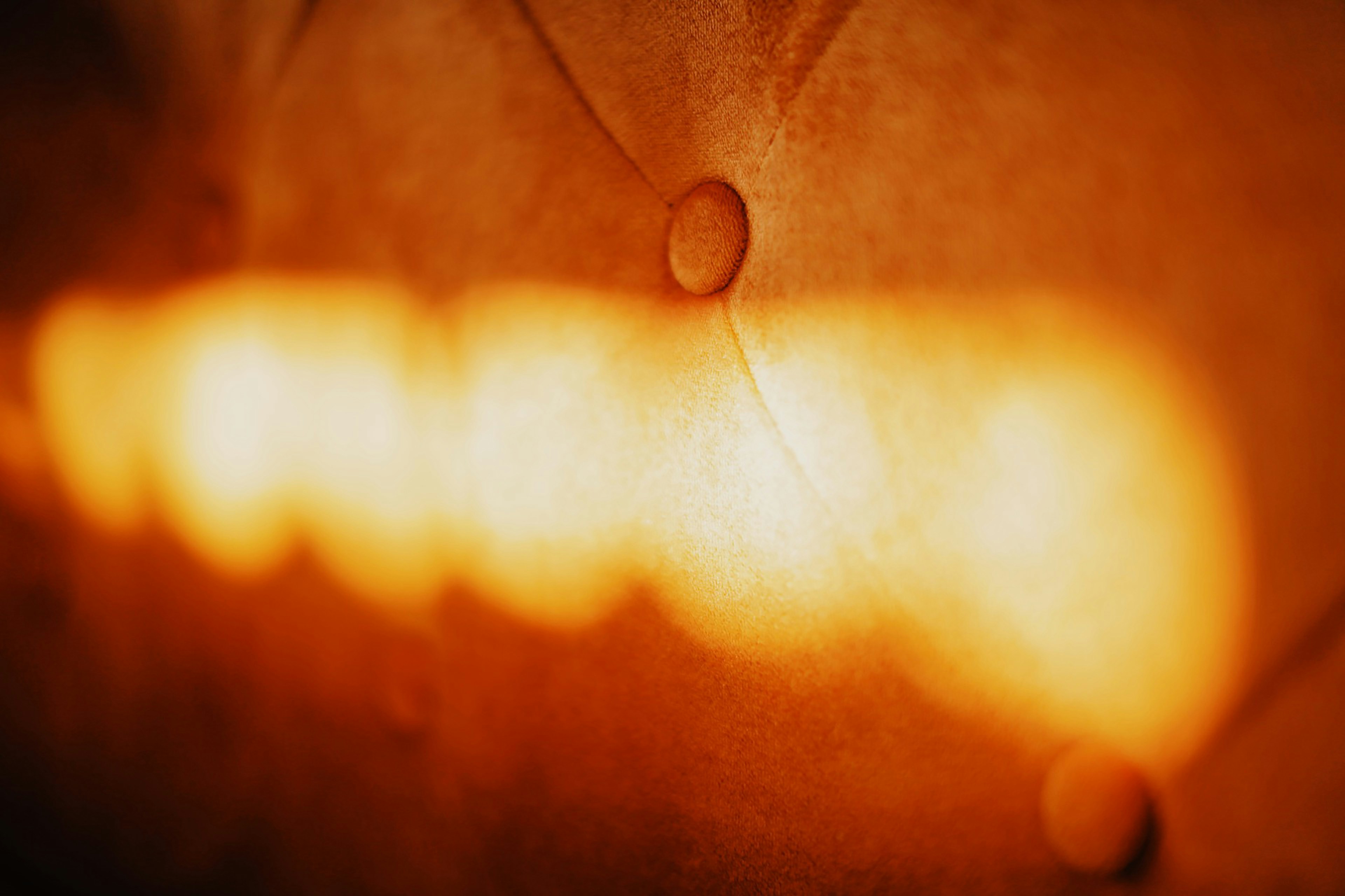 Sofá Vintage Restaurado