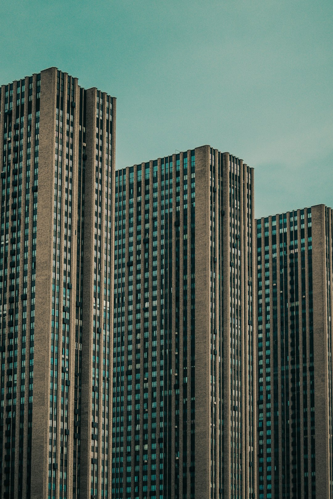 brown concrete building during daytime