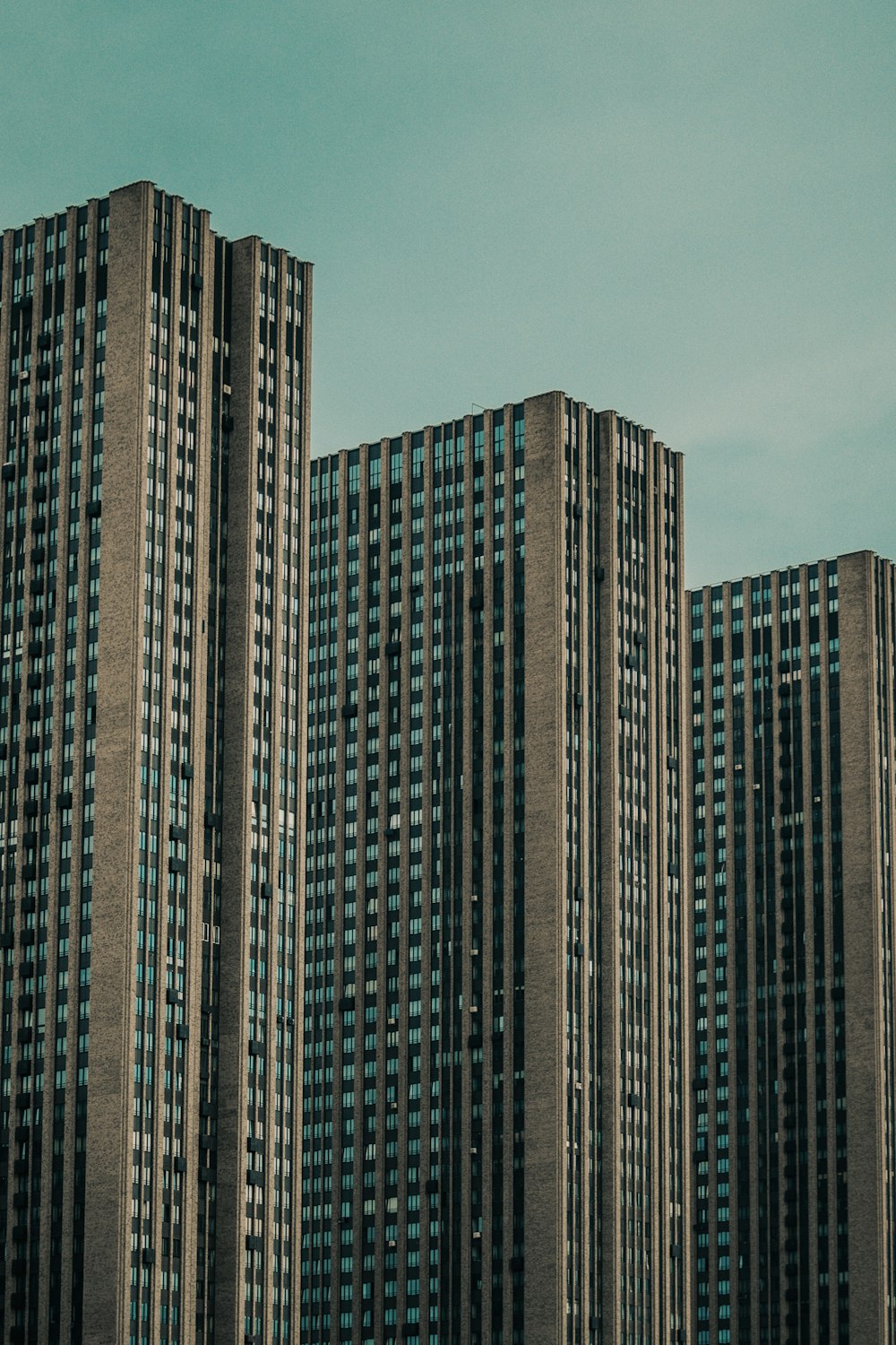 brown concrete building during daytime