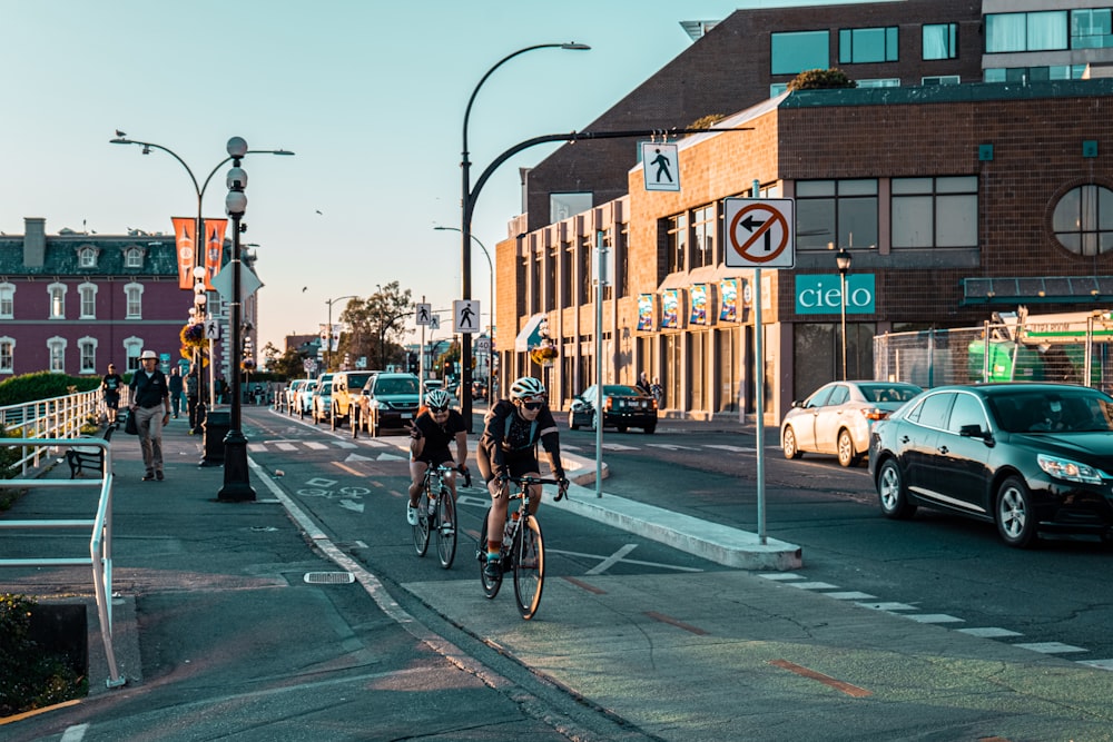 people walking on pedestrian lane during daytime