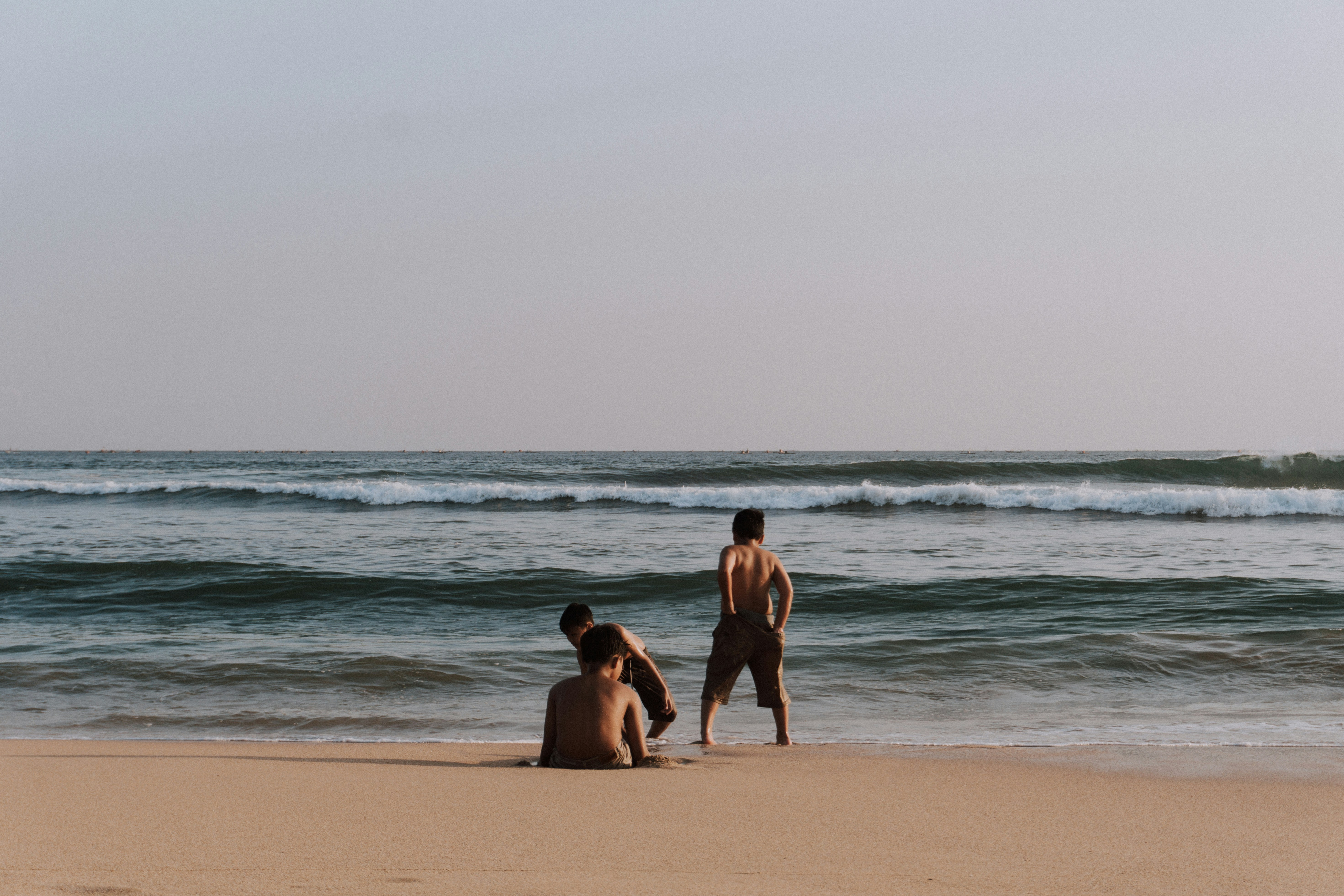 Photo by axelbimashanda