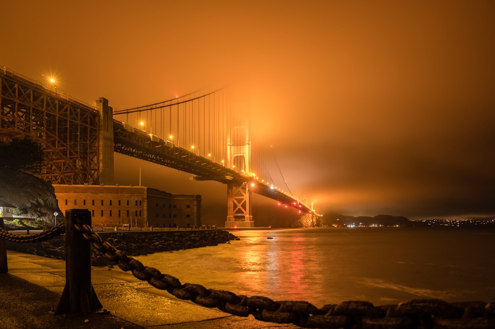 golden gate bridge san francisco california