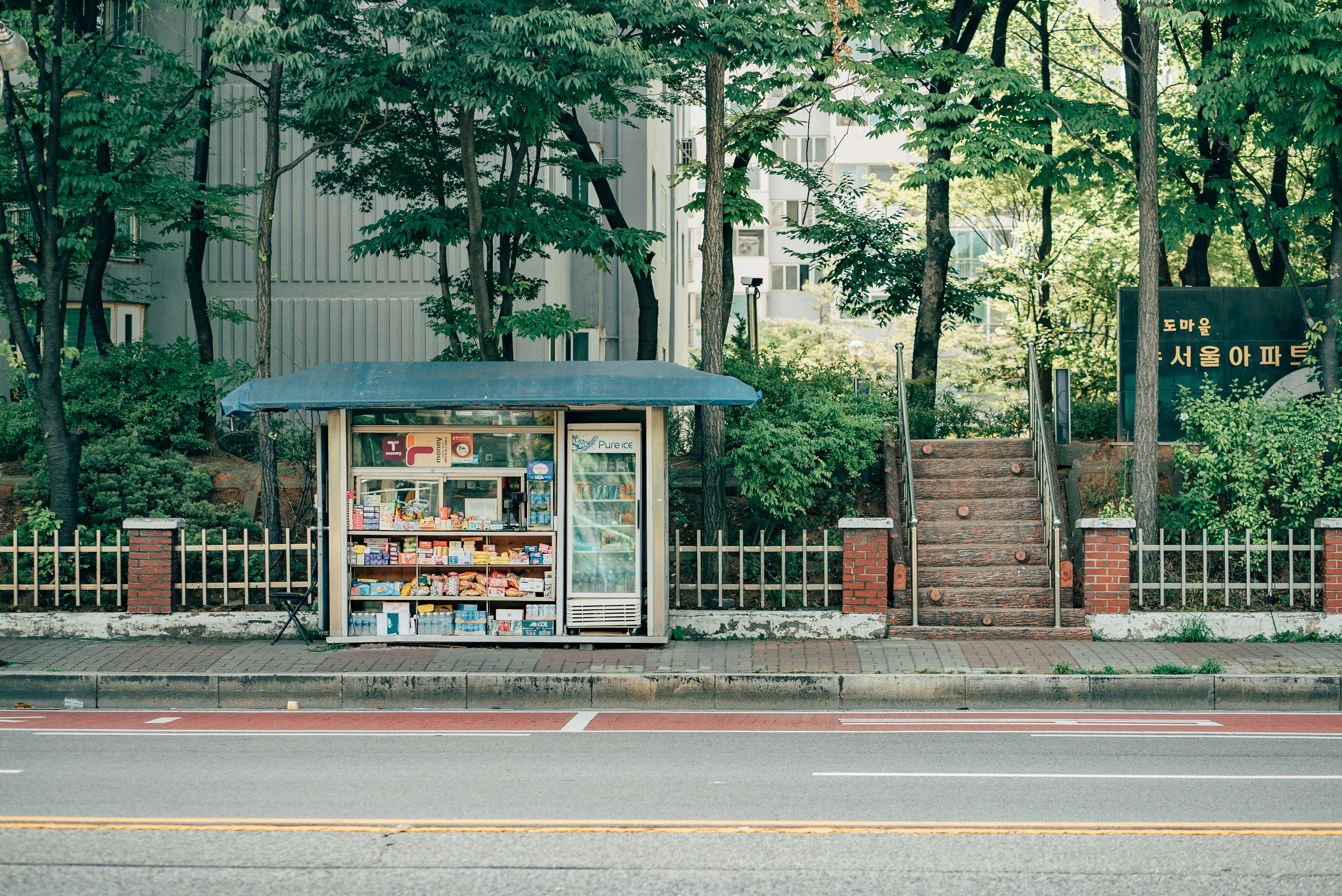 경기도 인기 여행지 주차 정보 한눈에 보기