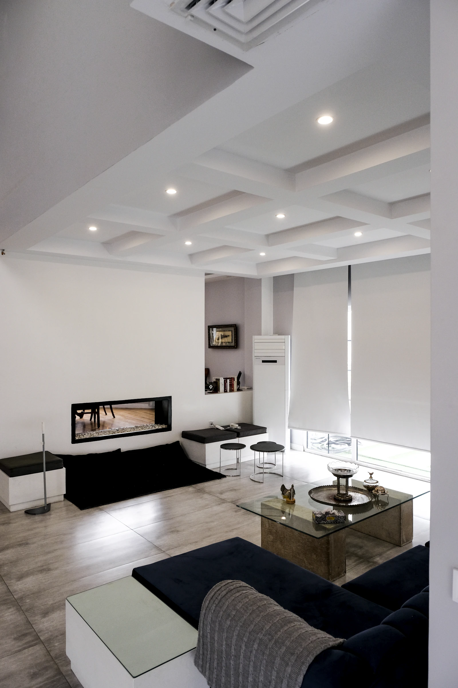 False Ceiling