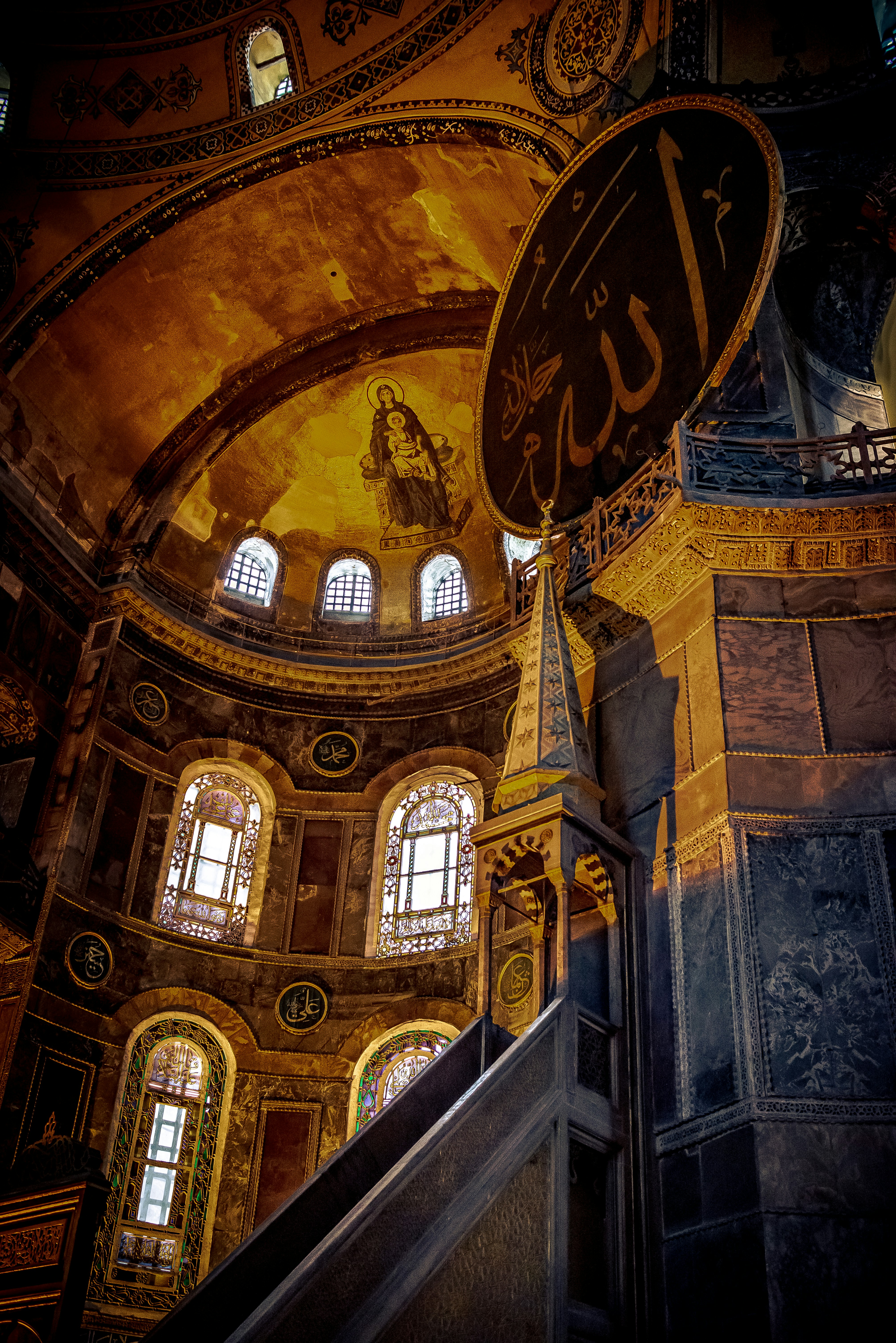Hagia Sophia Istanbul