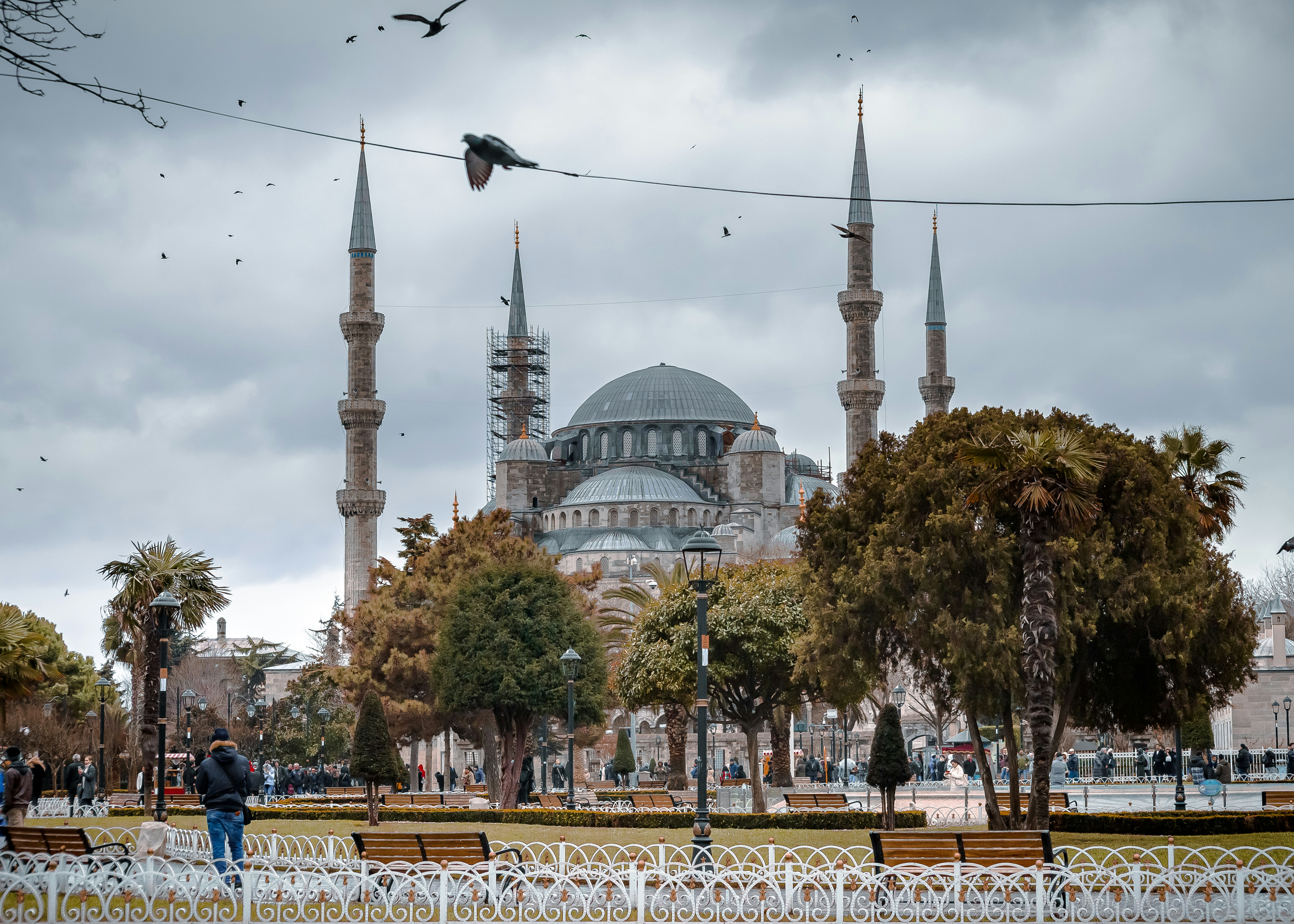 sultan ahmet