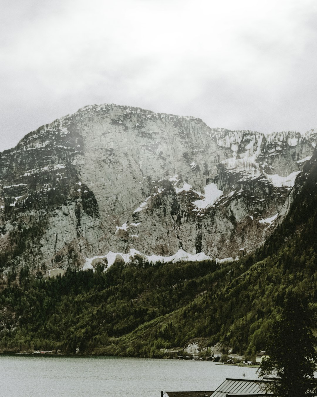 Glacial landform photo spot Austria Almsee