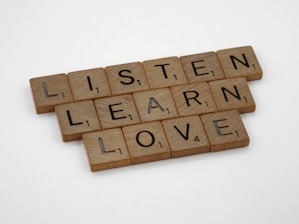 healing relationships