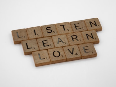 healing relationships