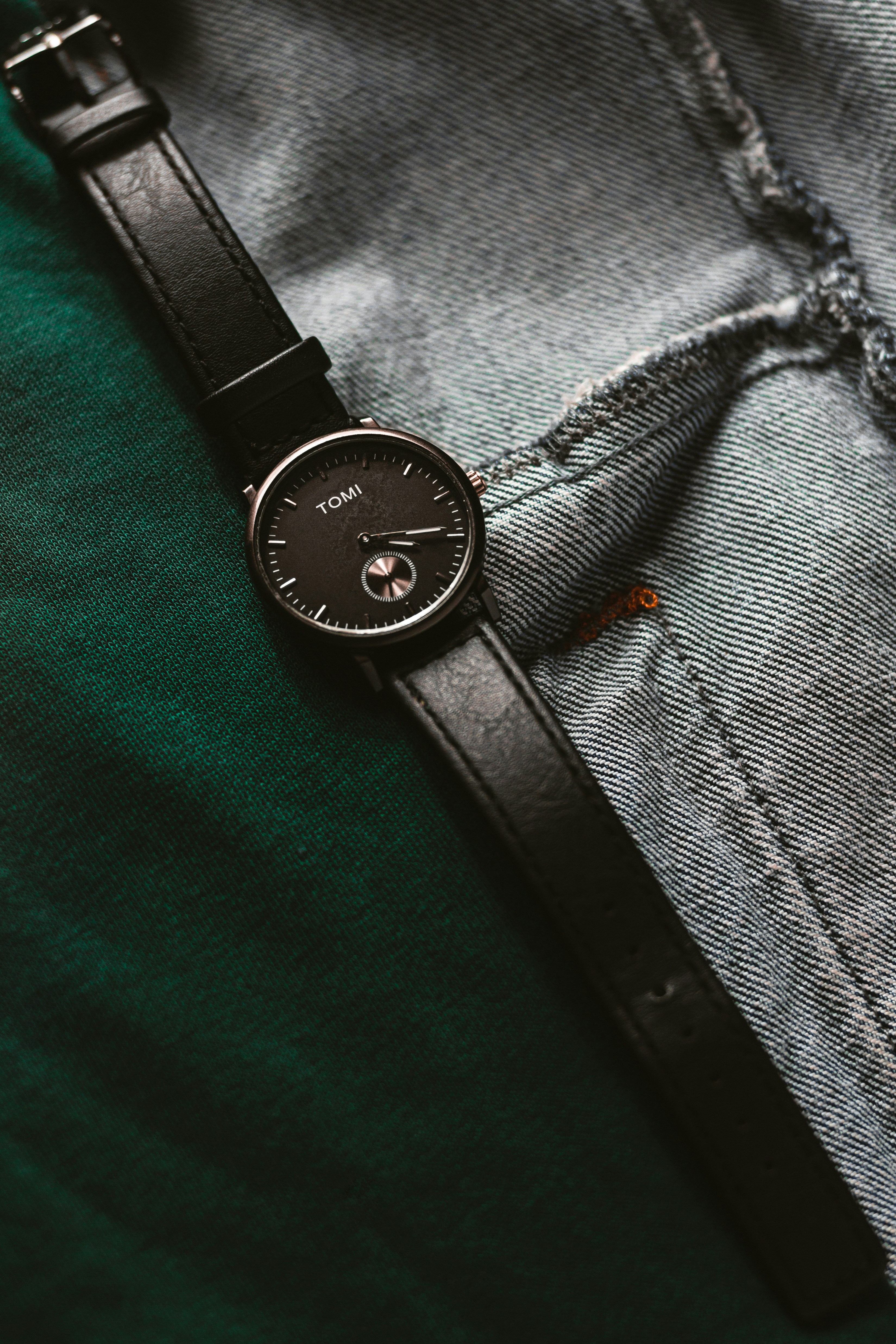 Photo by dhayaeddinebentaleb