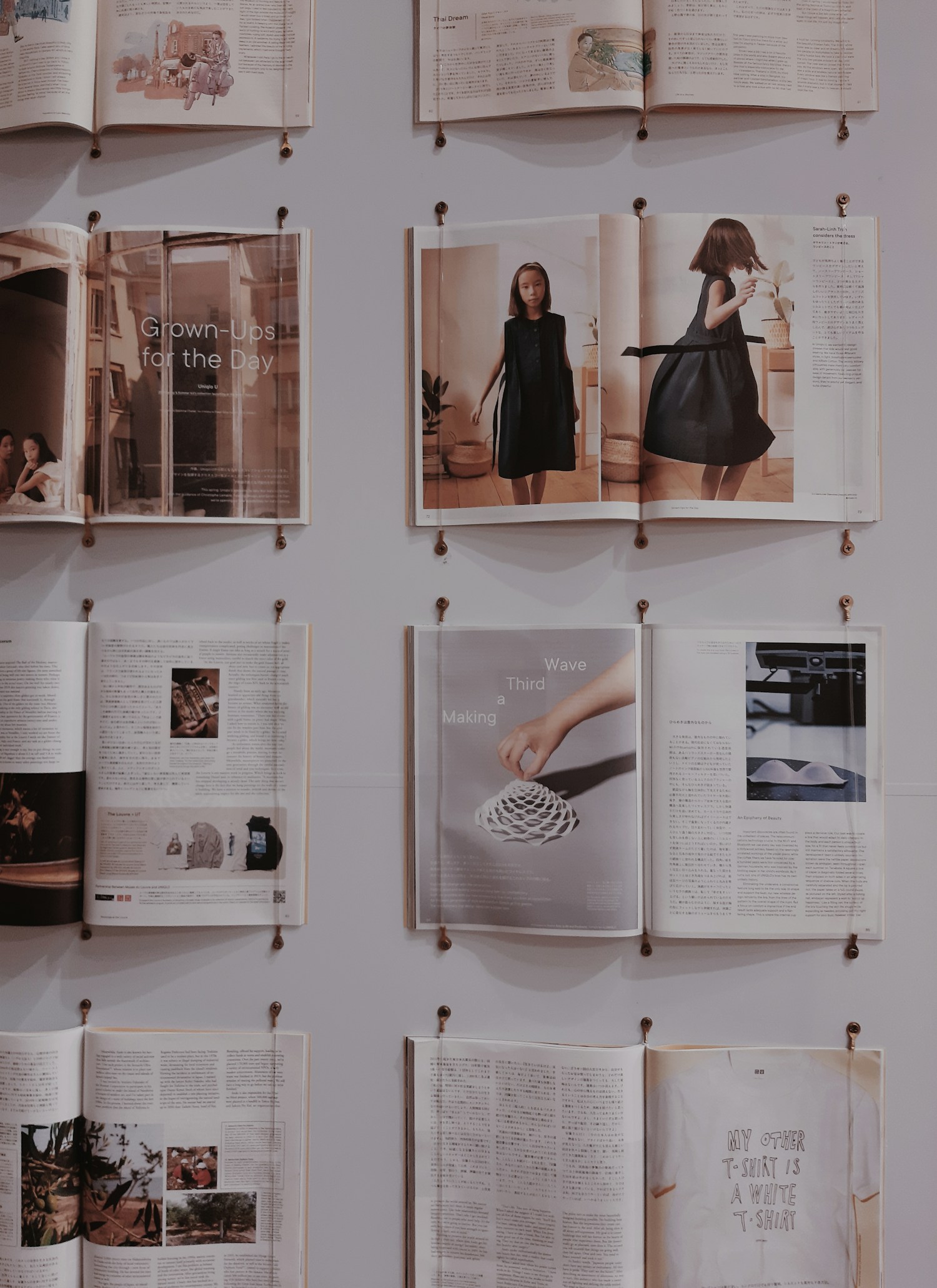 Customizable Templates