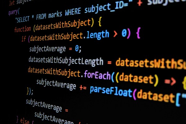 Full-Stack Web Development Bootcamp