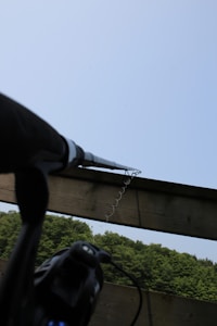 Vara de Pesca Pro