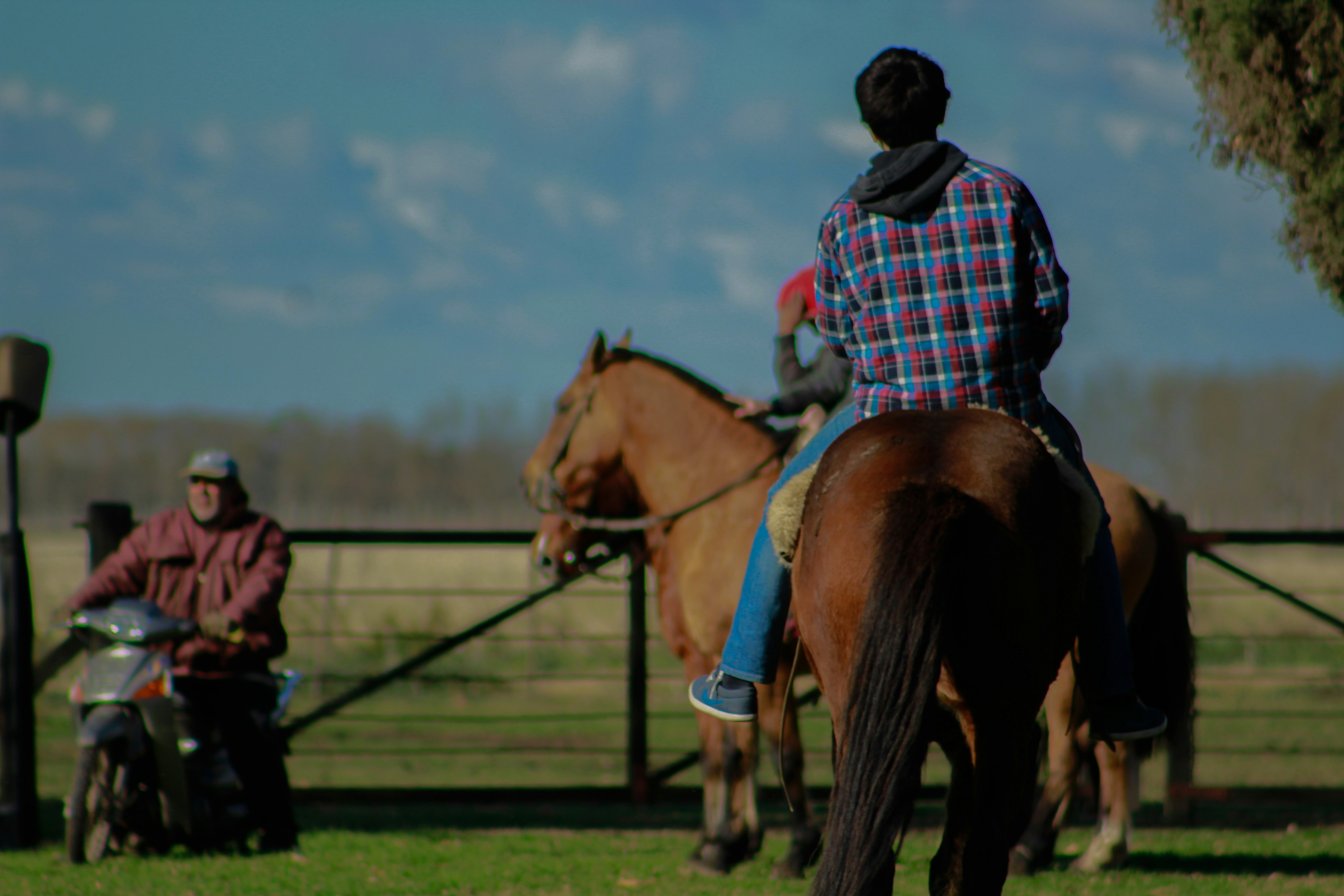 Photo by santiagolujann