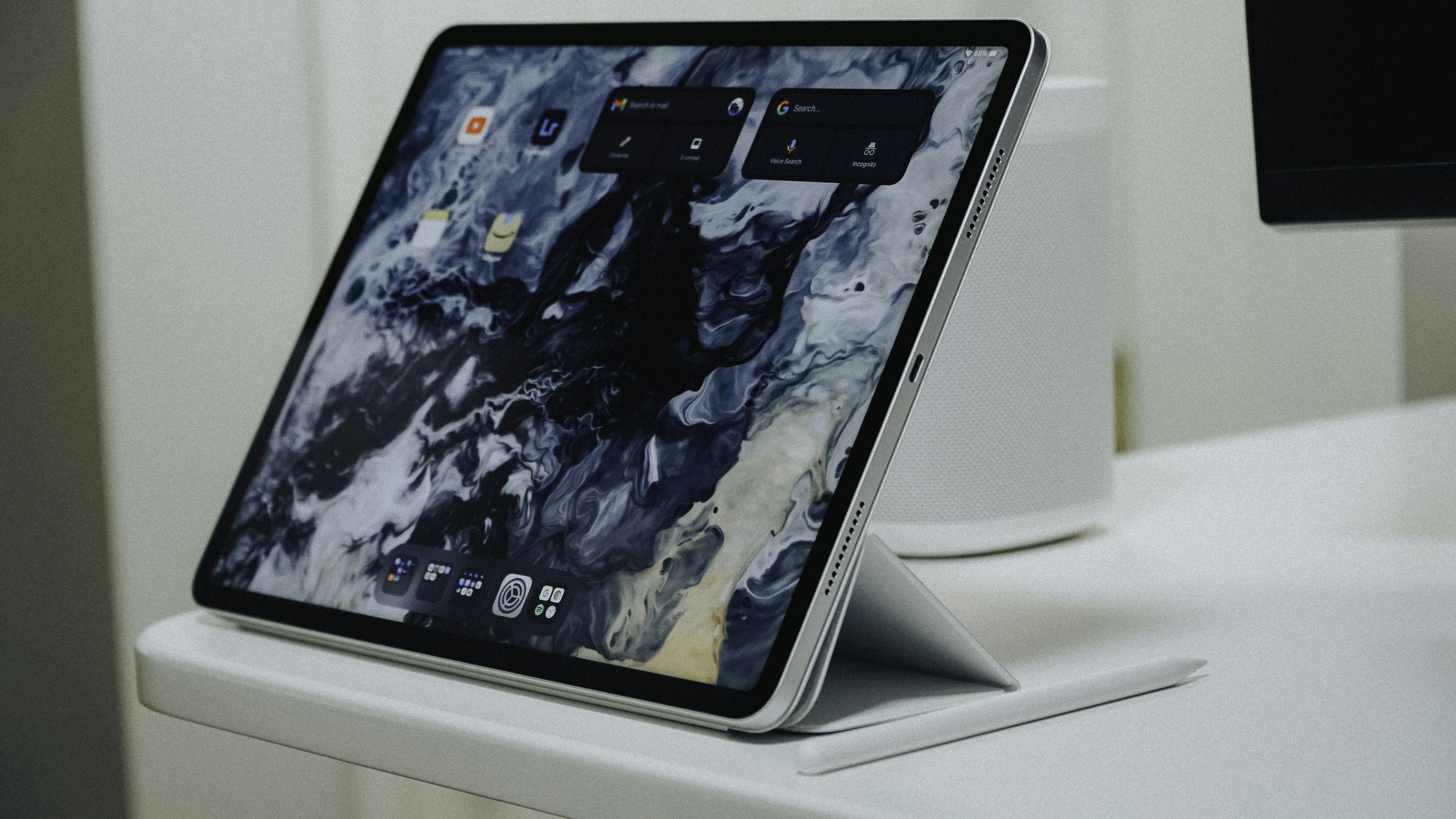 iPad Air M4 : presque au niveau de l'iPad Pro