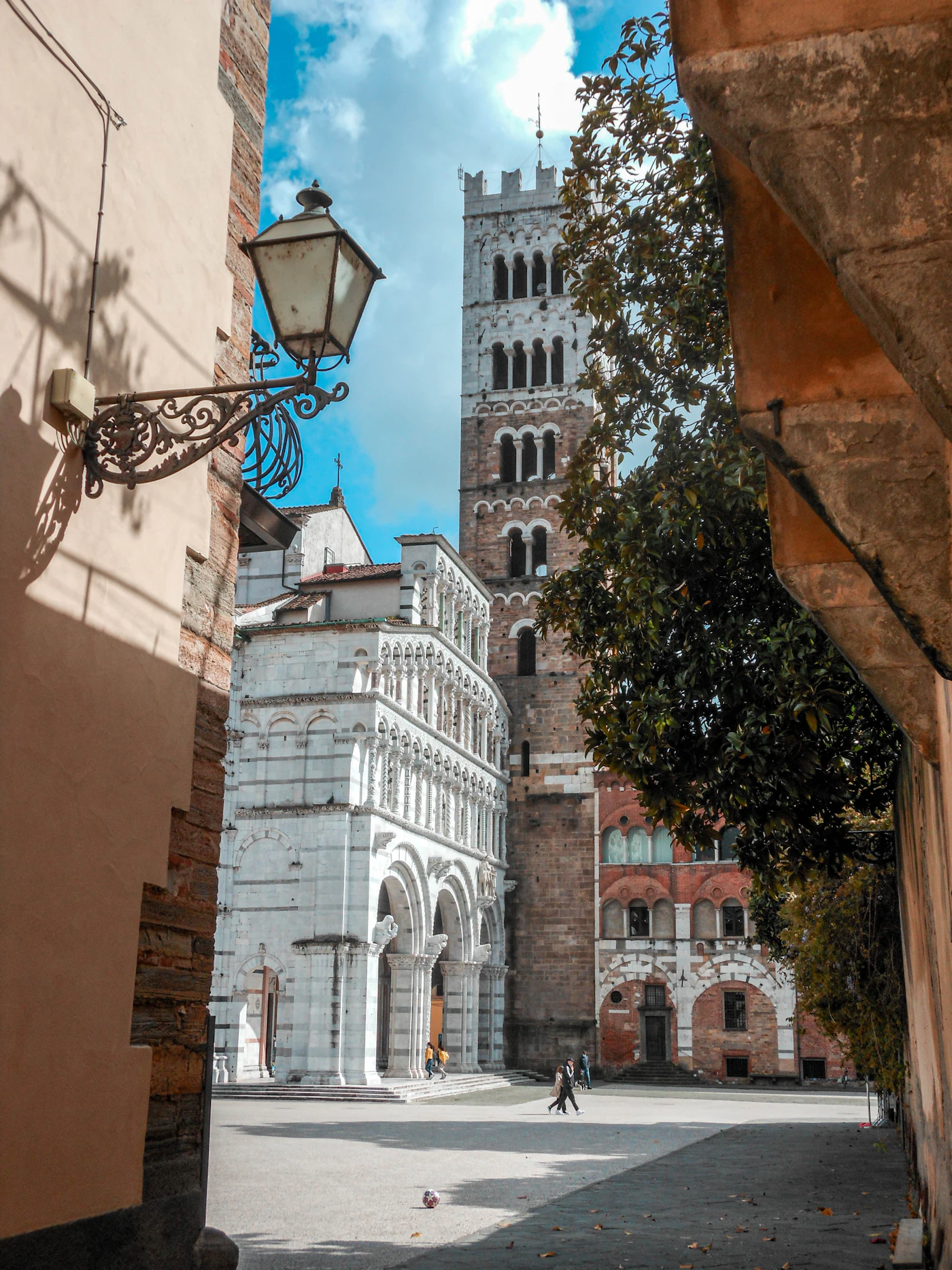 San Martino Cathedral
