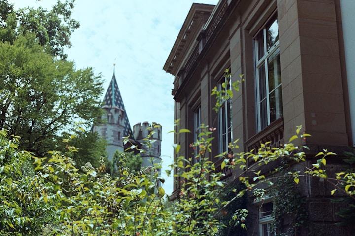 Barnard College Columbia University