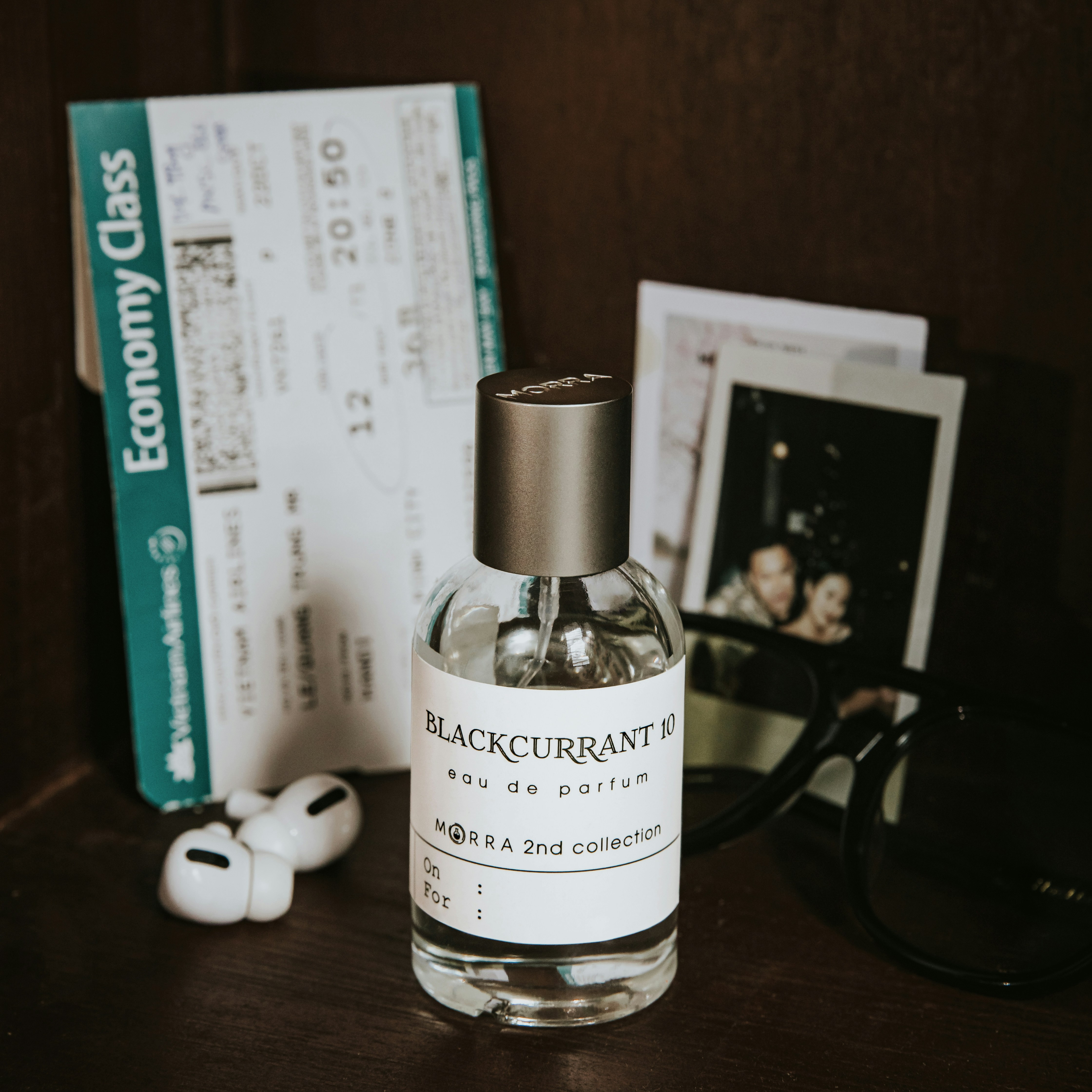 популярні чоловічі парфуми