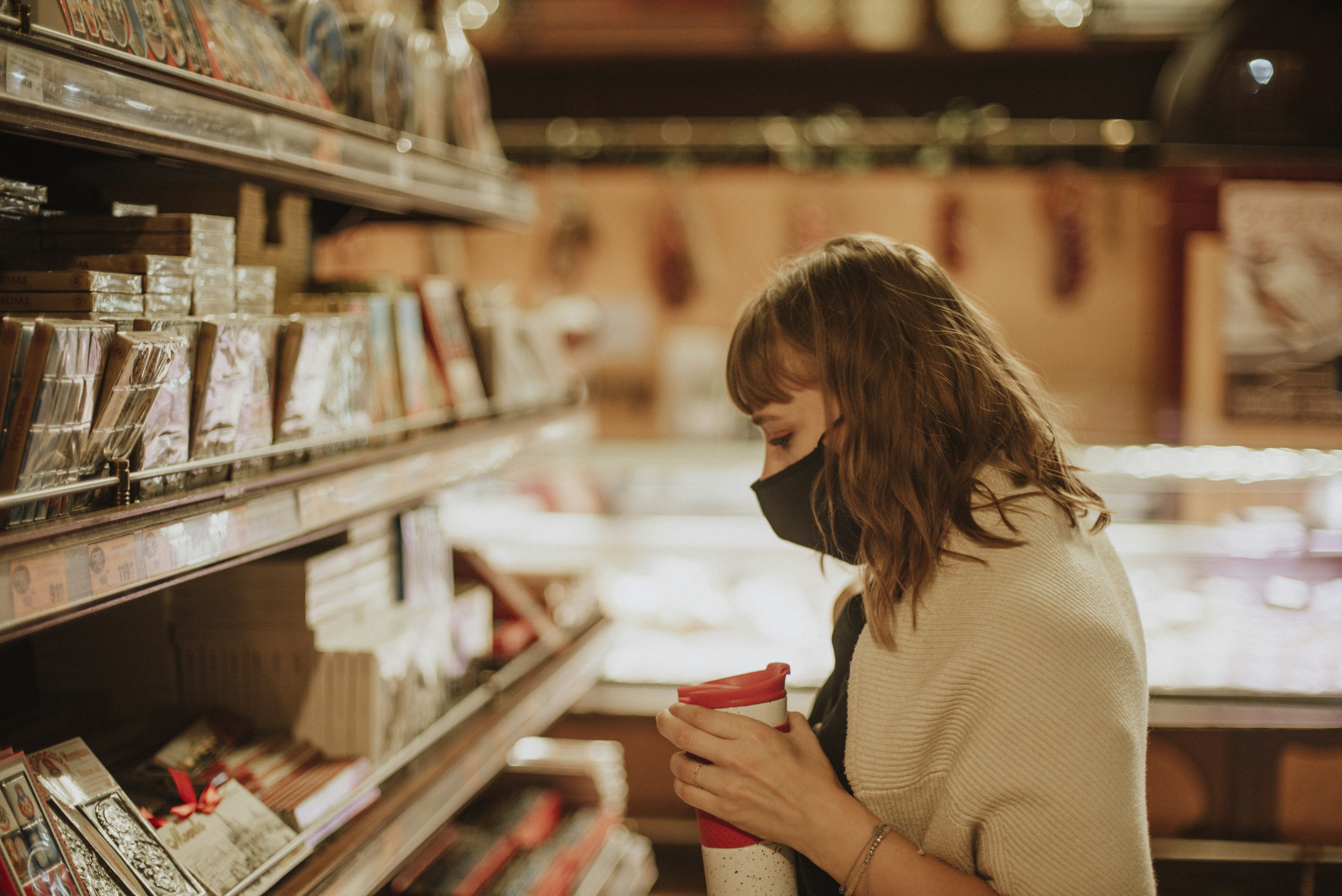 Budgens Emmer Green