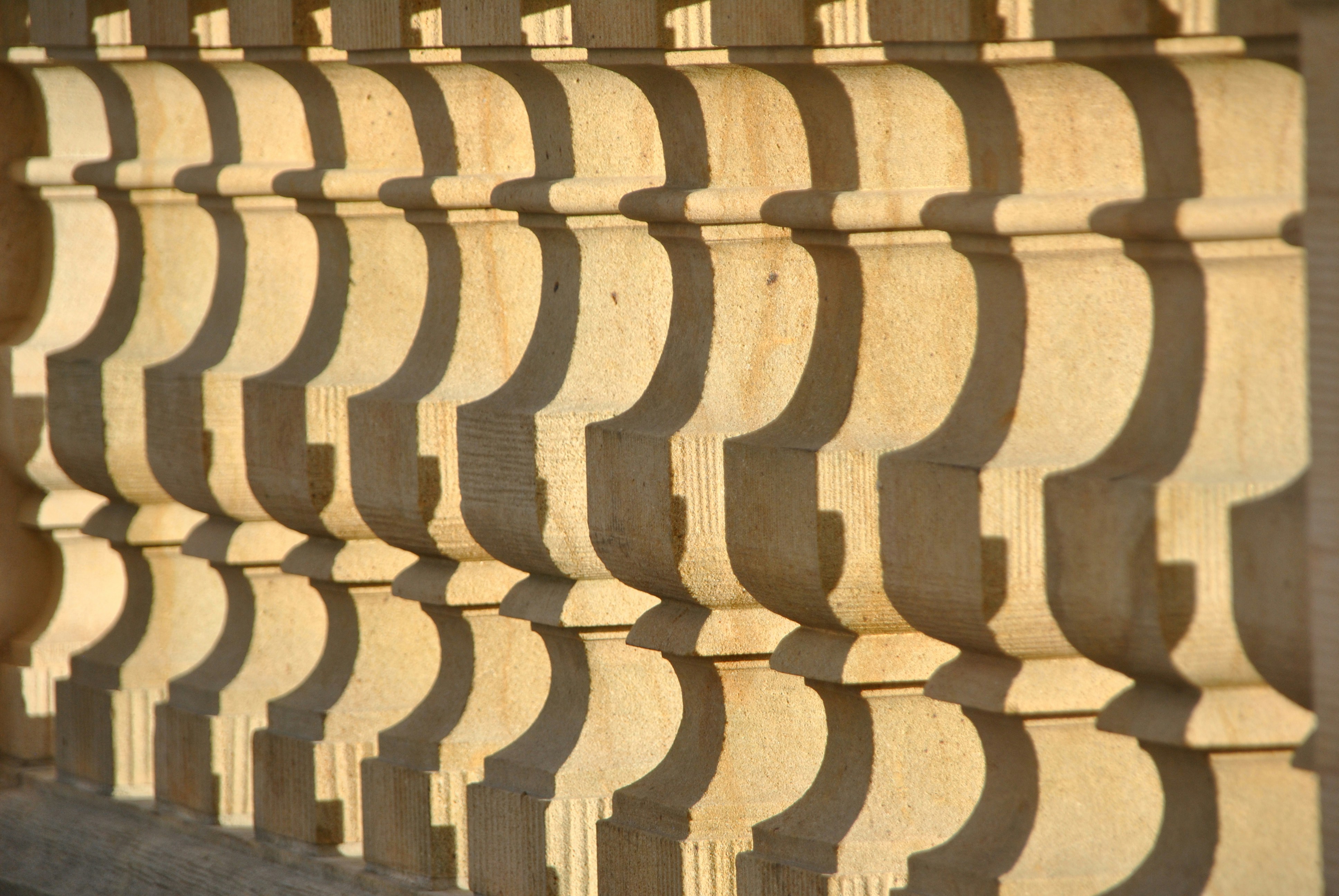 Anfiteatro Samburú