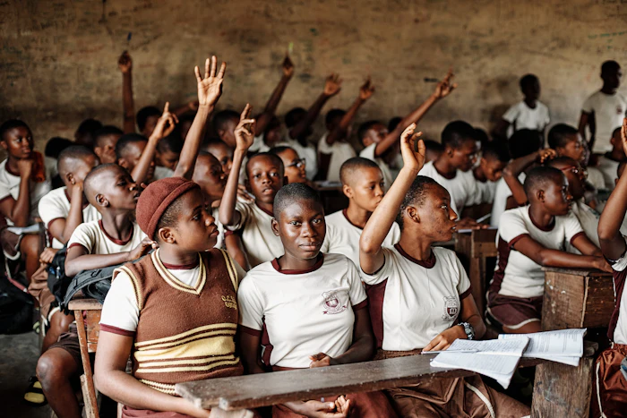Preventing childhood blindness