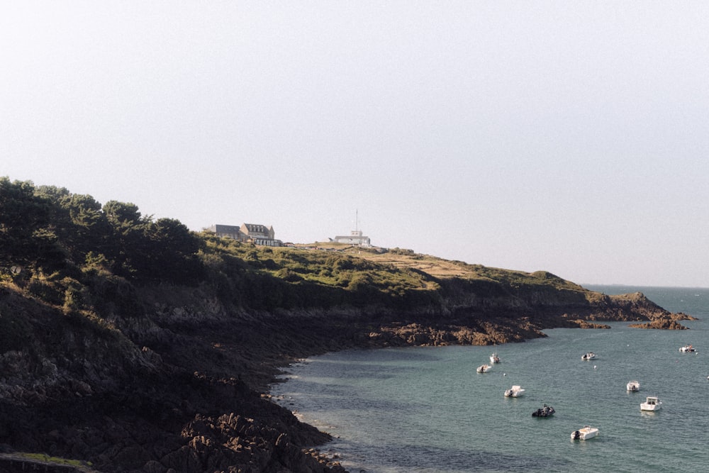 personnes sur la plage pendant la journée