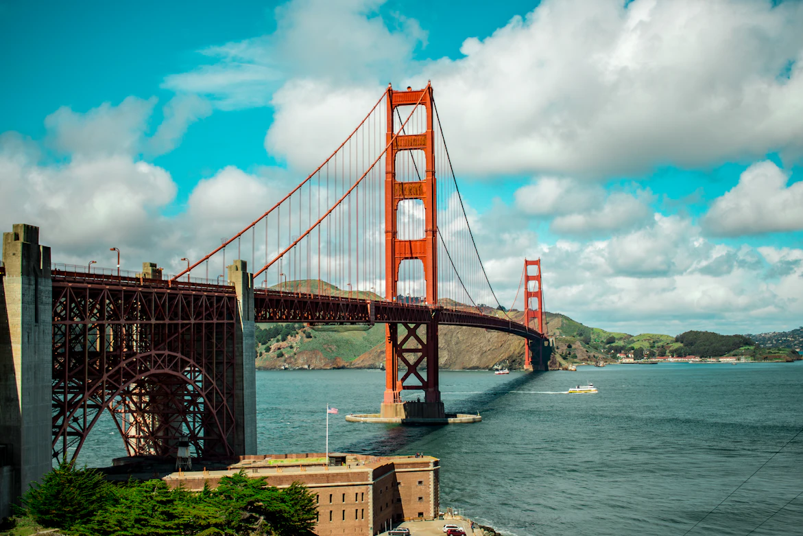 San Francisco