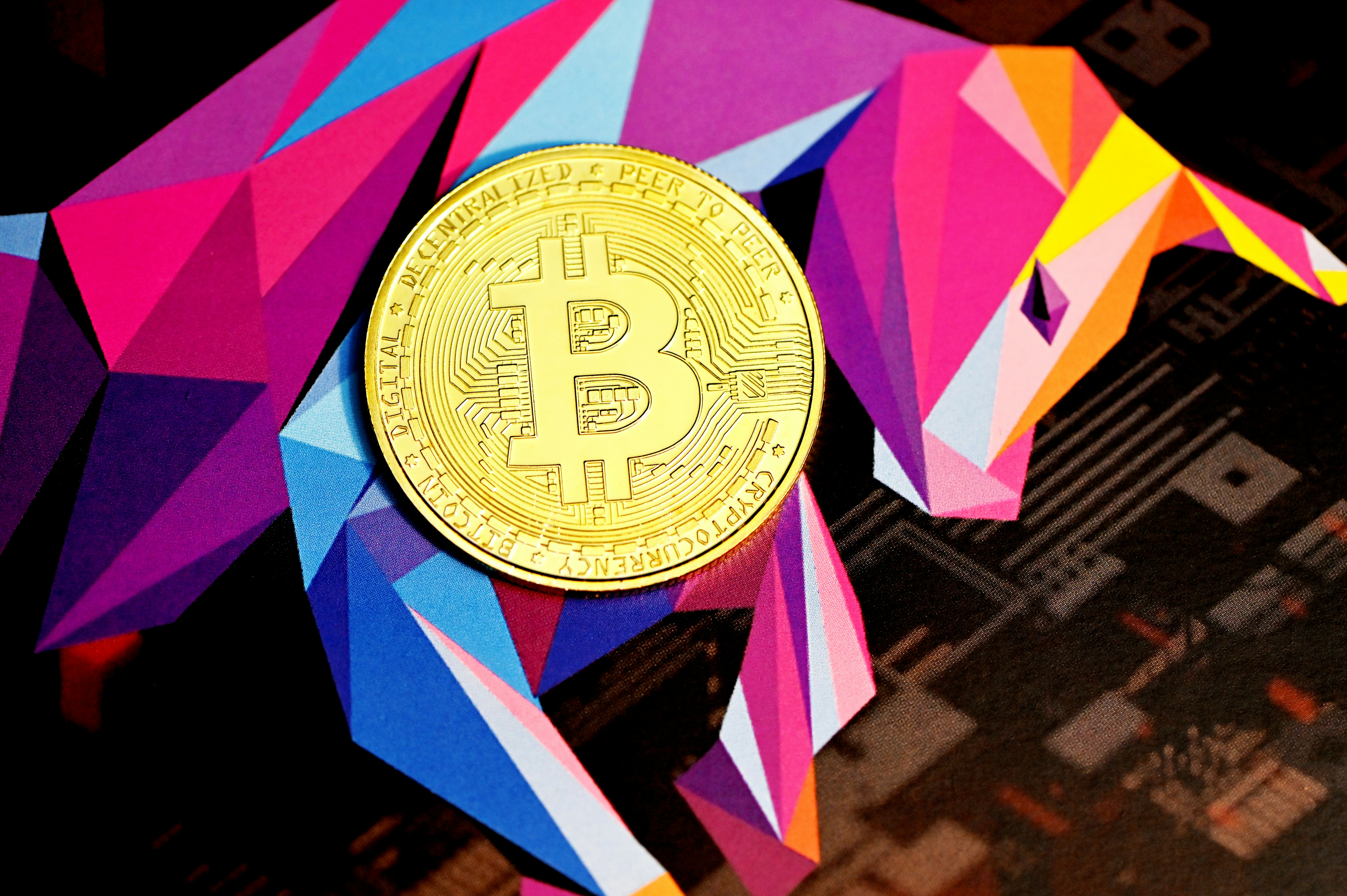 Big Fish, Bigger Moves: How Aussie Bitcoin Whales Are Bending Casino Odds in Their Favour