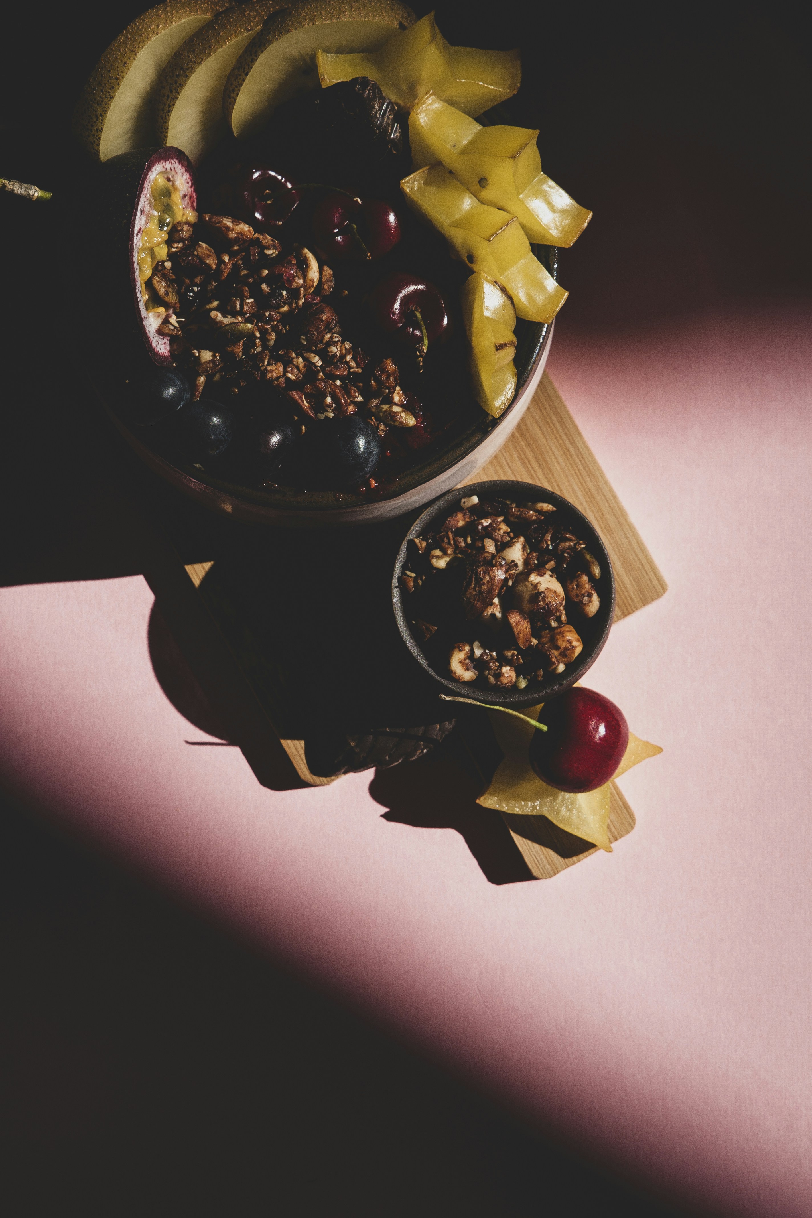 Photo by laarkstudio