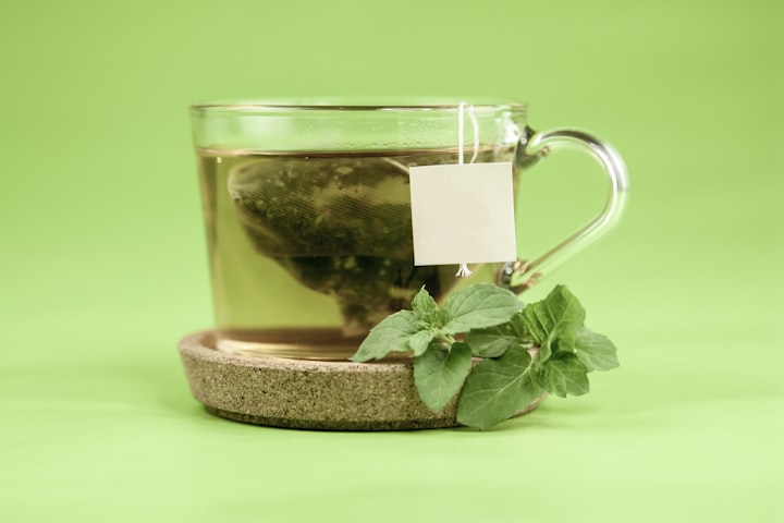 The Healing Properties of Herbal Tea: Sipping Your Way to Wellness