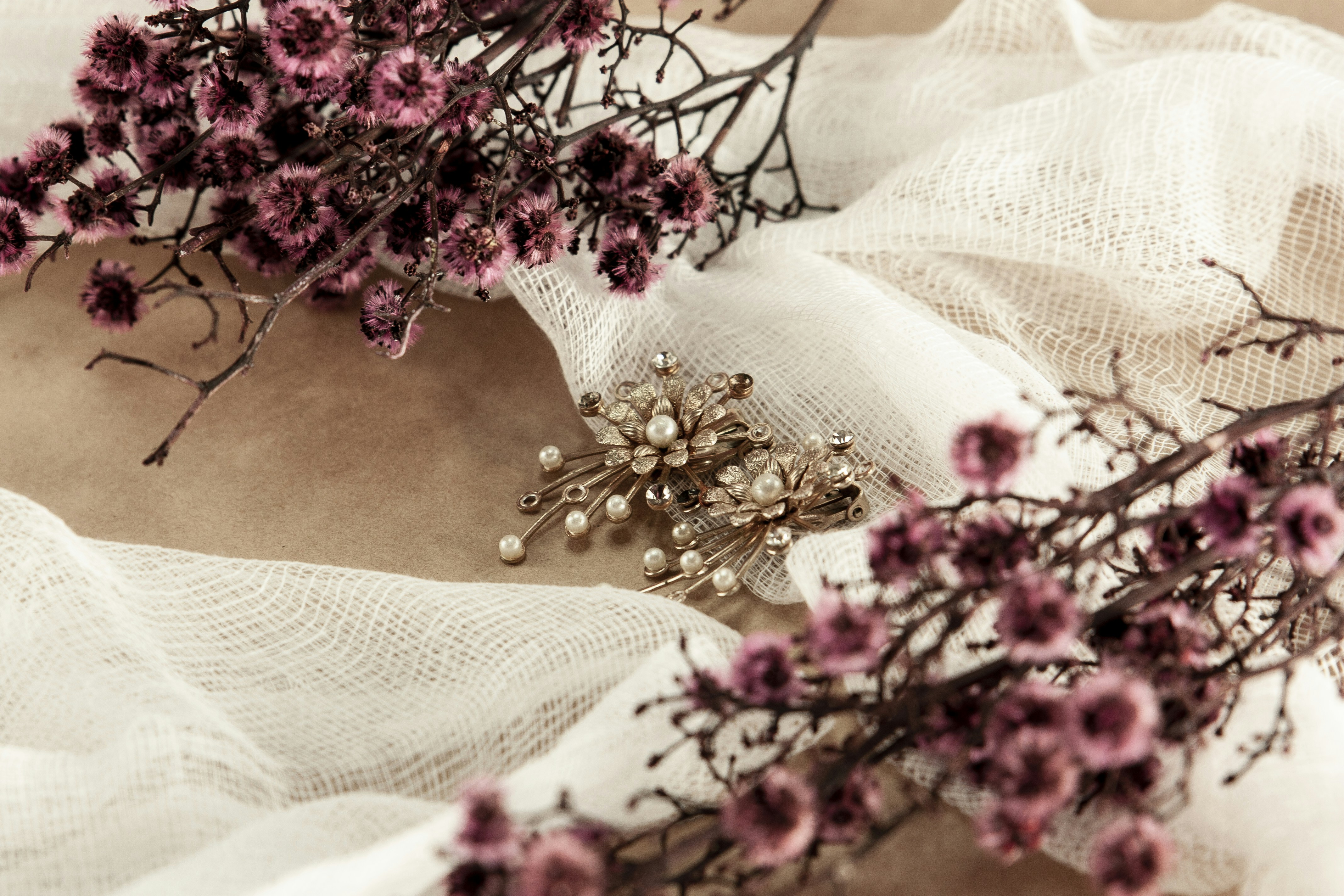 9 Seasonal Fabrics Luxury Lingerie Style Suggests for Comfort All Year