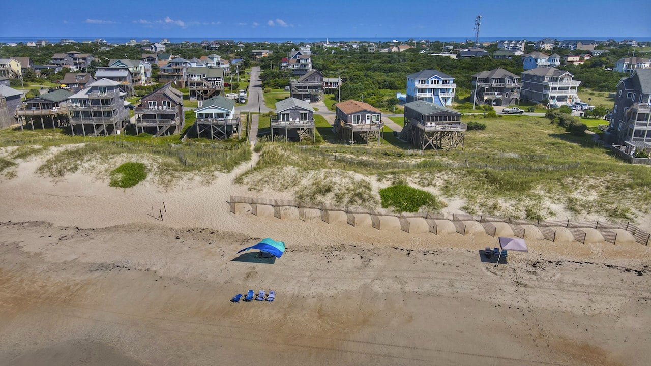 Litchfield Beach